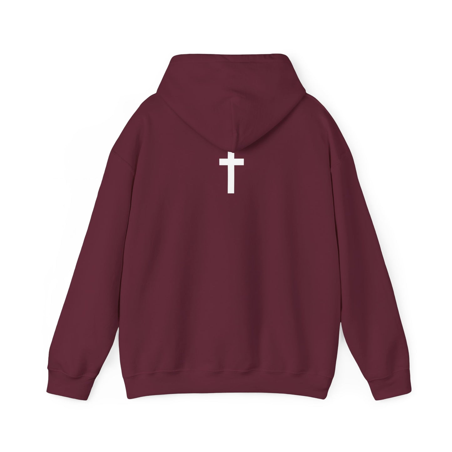 Your Victory Hooded Sweatshirt
