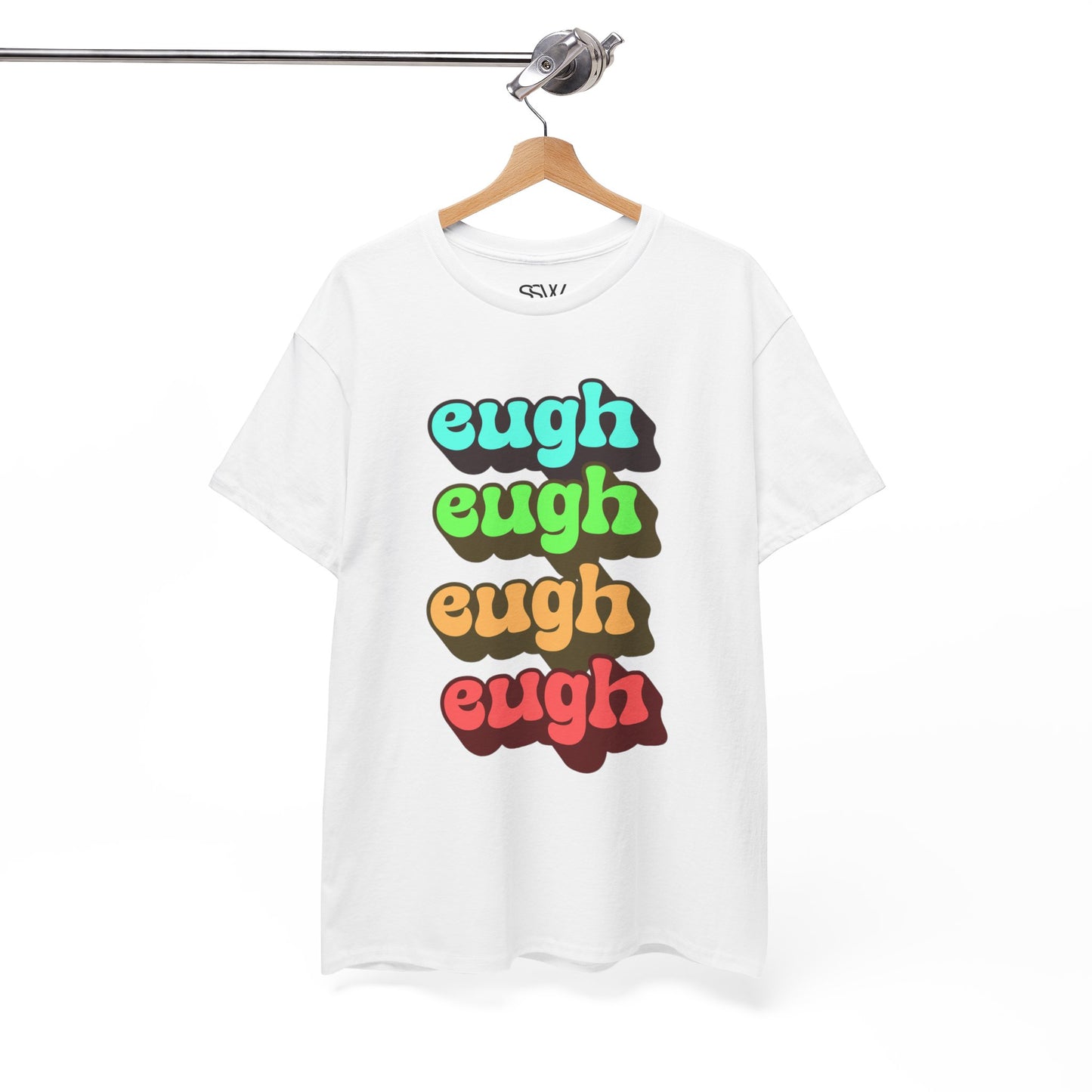Eugh Eugh Music T-shirt