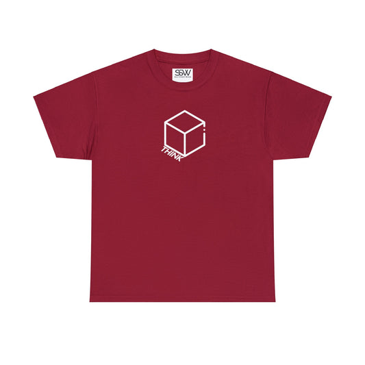 Out of the Box Cotton Tee