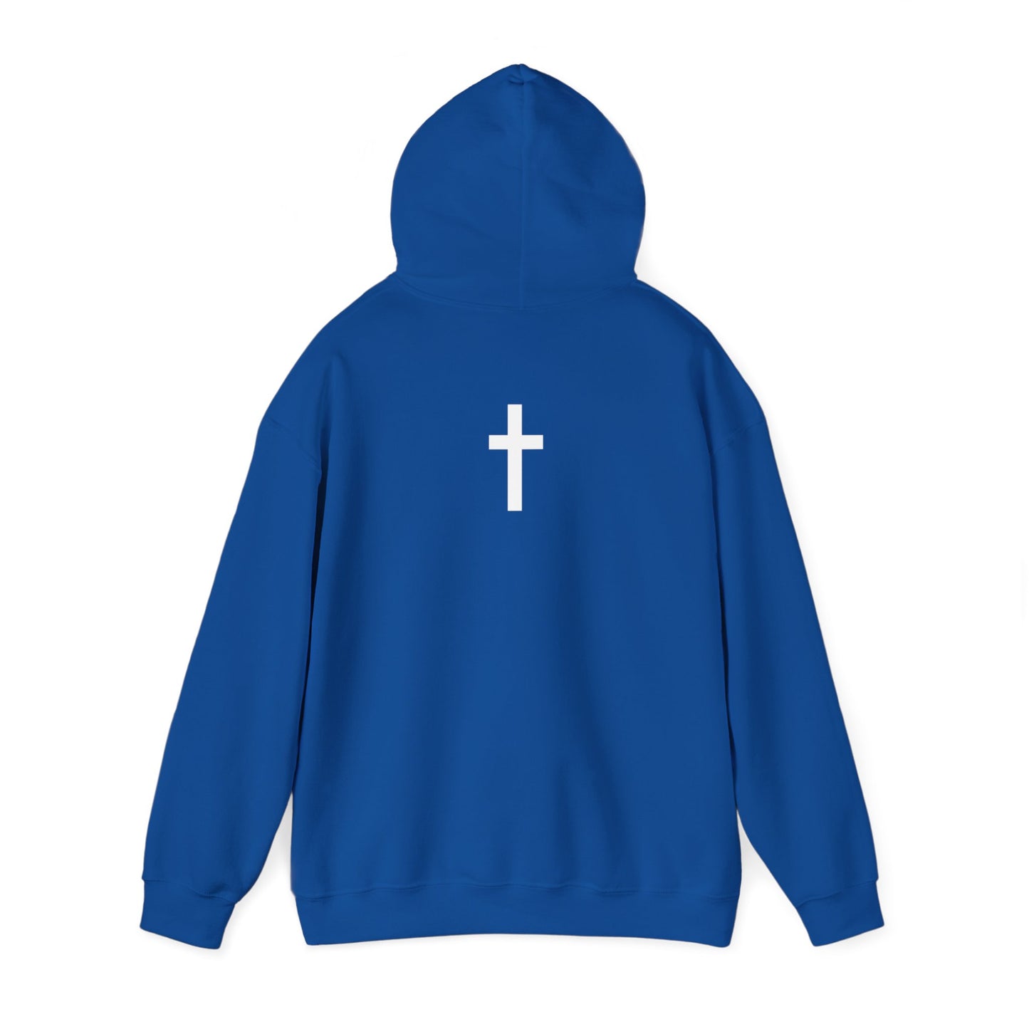 Your Victory Hooded Sweatshirt