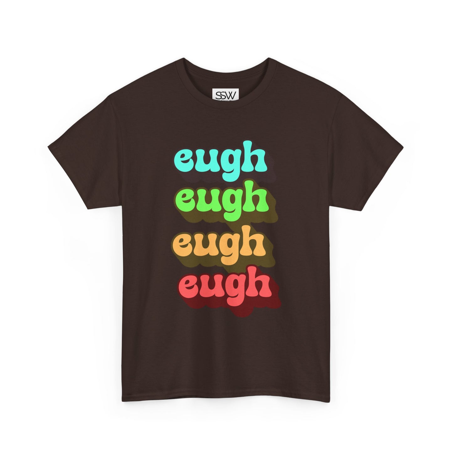 Eugh Eugh Music T-shirt