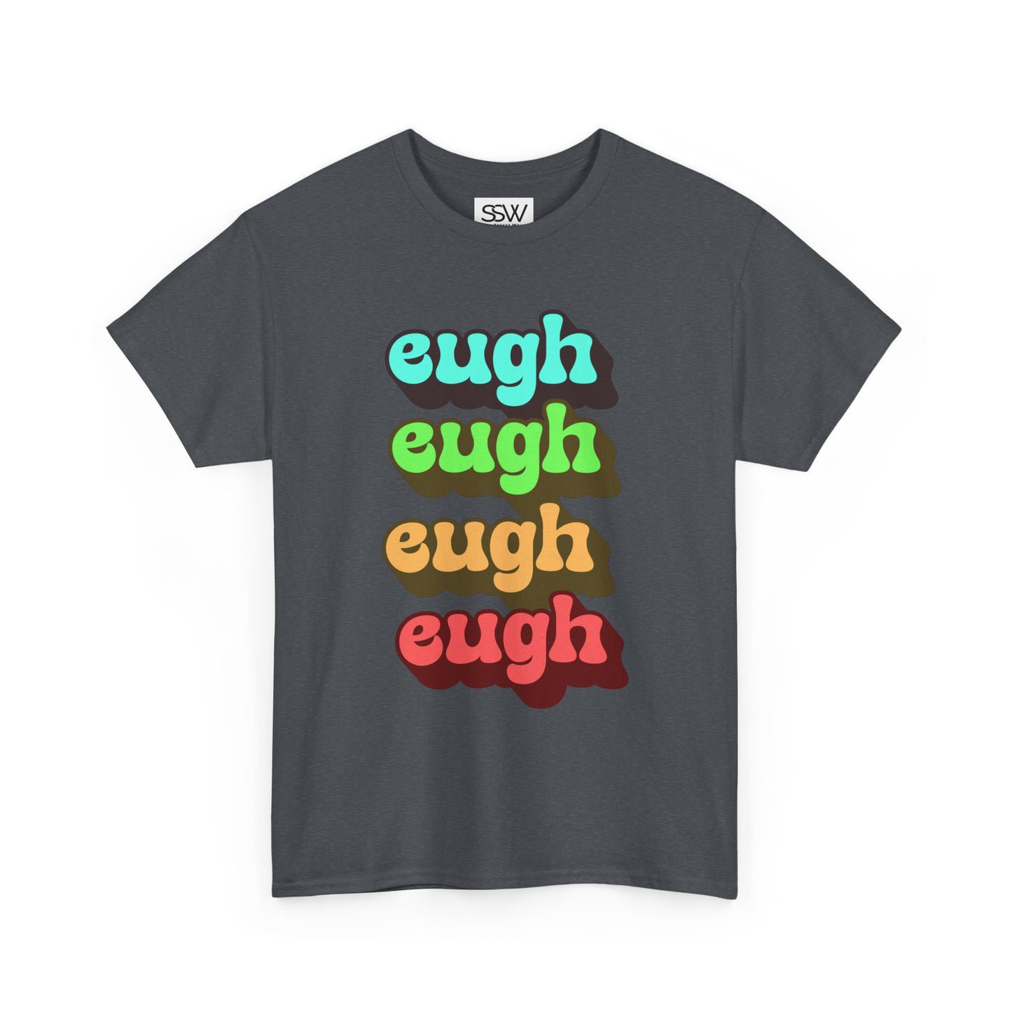 Eugh Eugh Music T-shirt