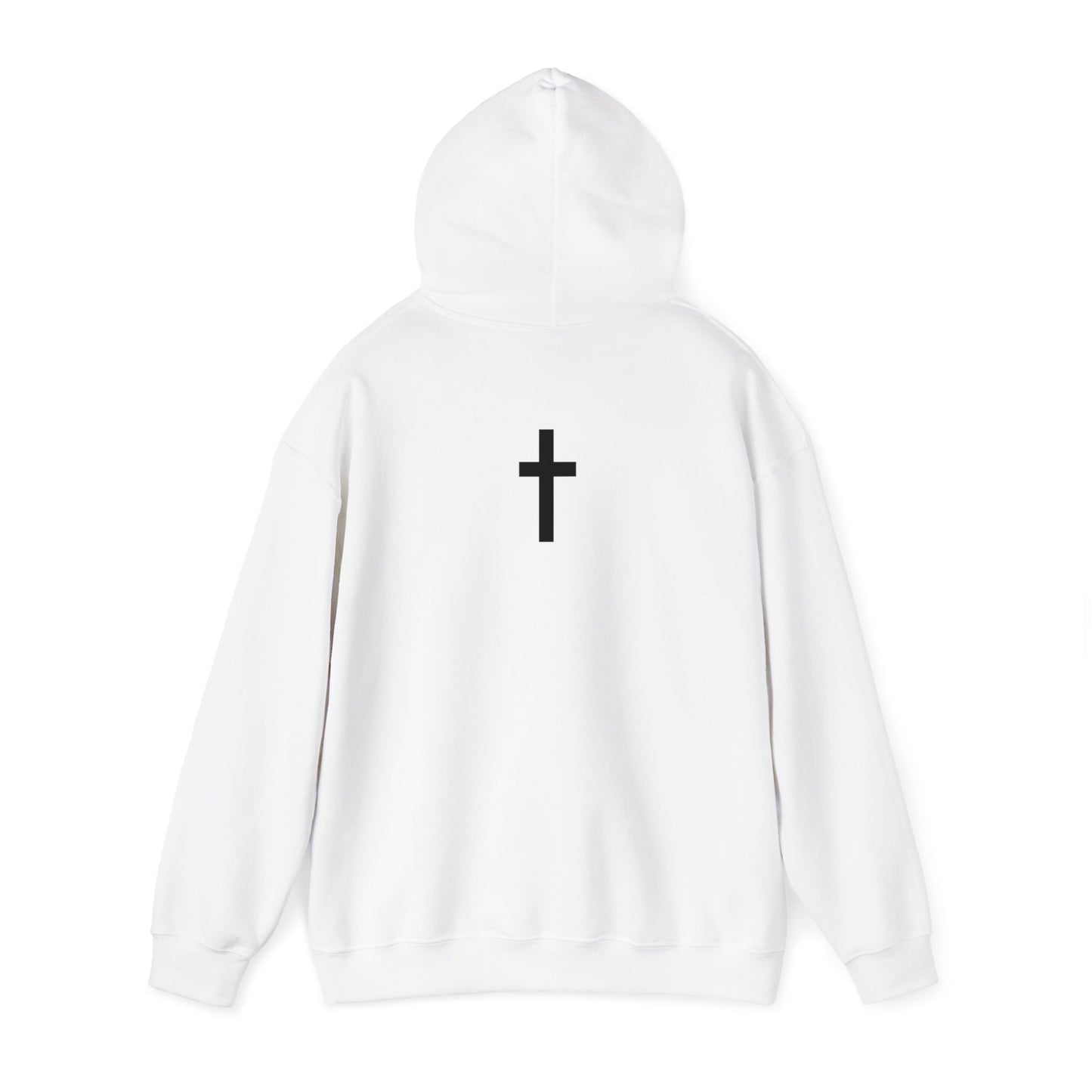 Your Victory Hooded Sweatshirt