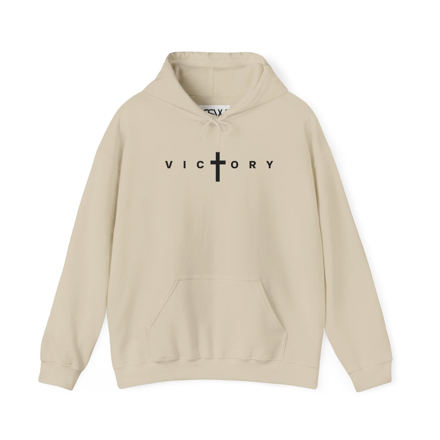 Your Victory Hooded Sweatshirt
