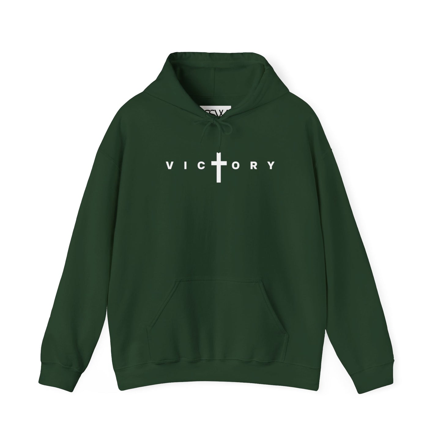Your Victory Hooded Sweatshirt