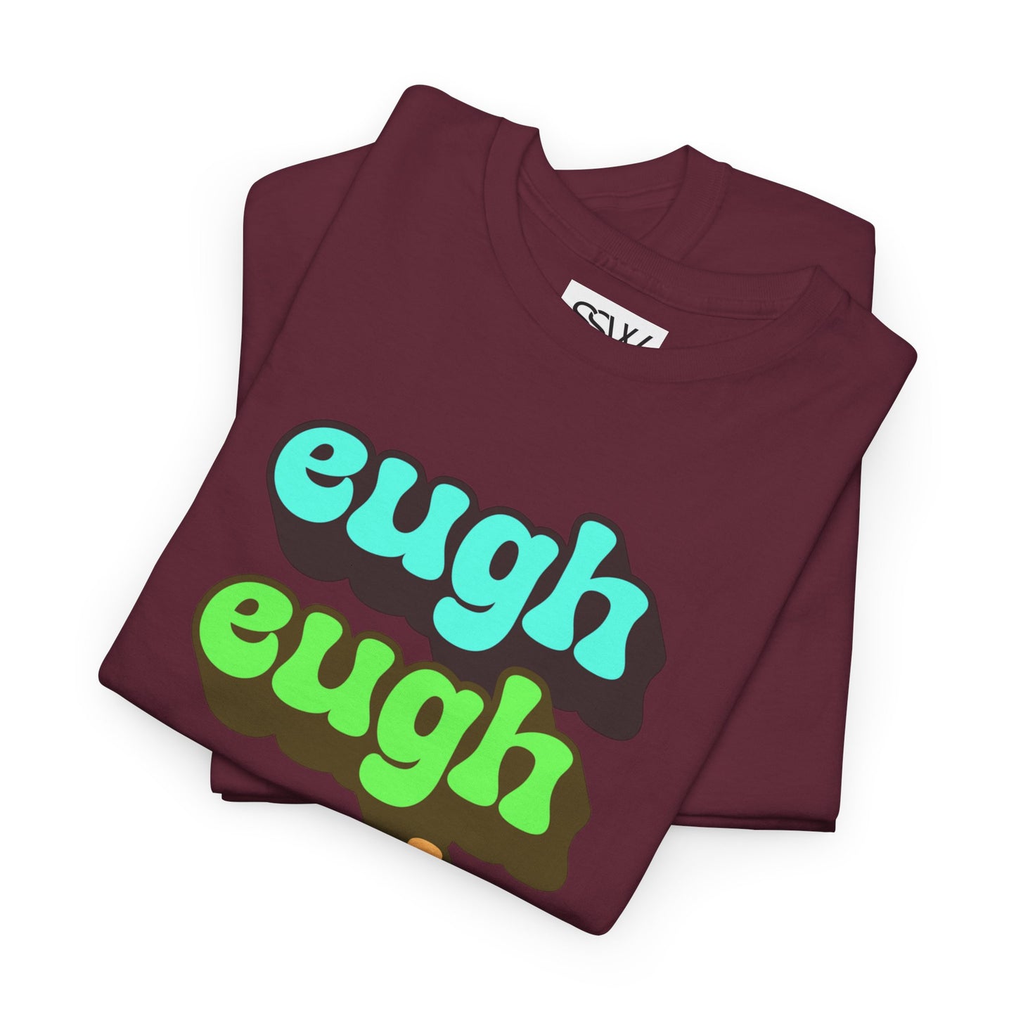 Eugh Eugh Music T-shirt