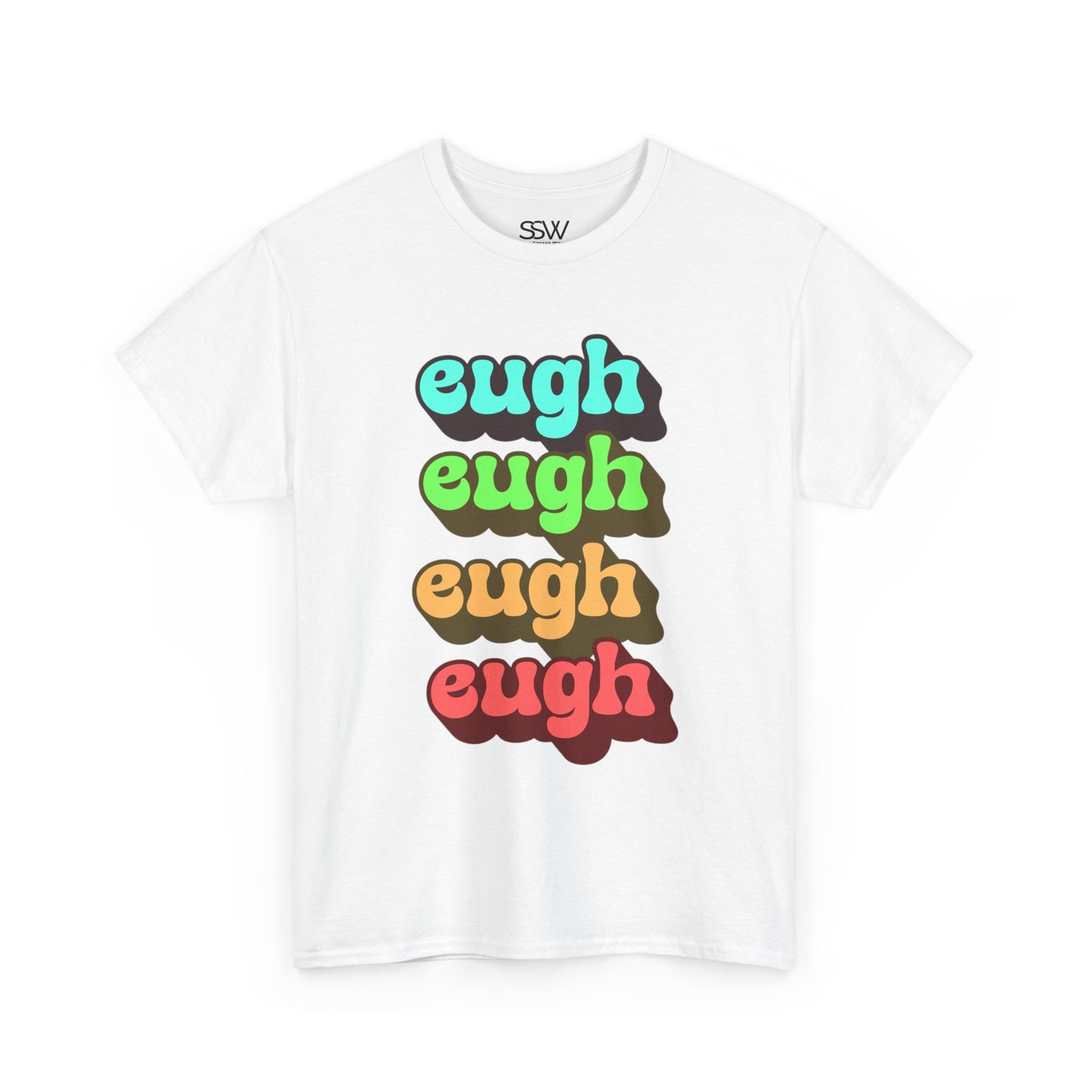 Eugh Eugh Music T-shirt