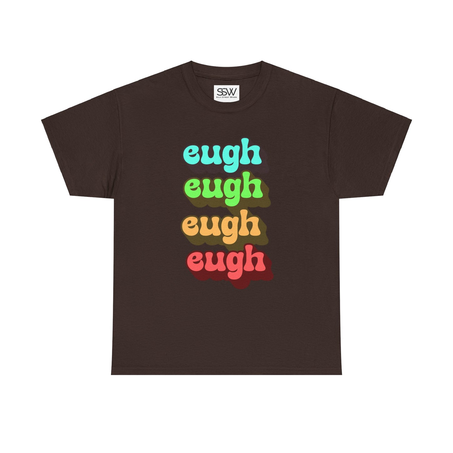 Eugh Eugh Music T-shirt