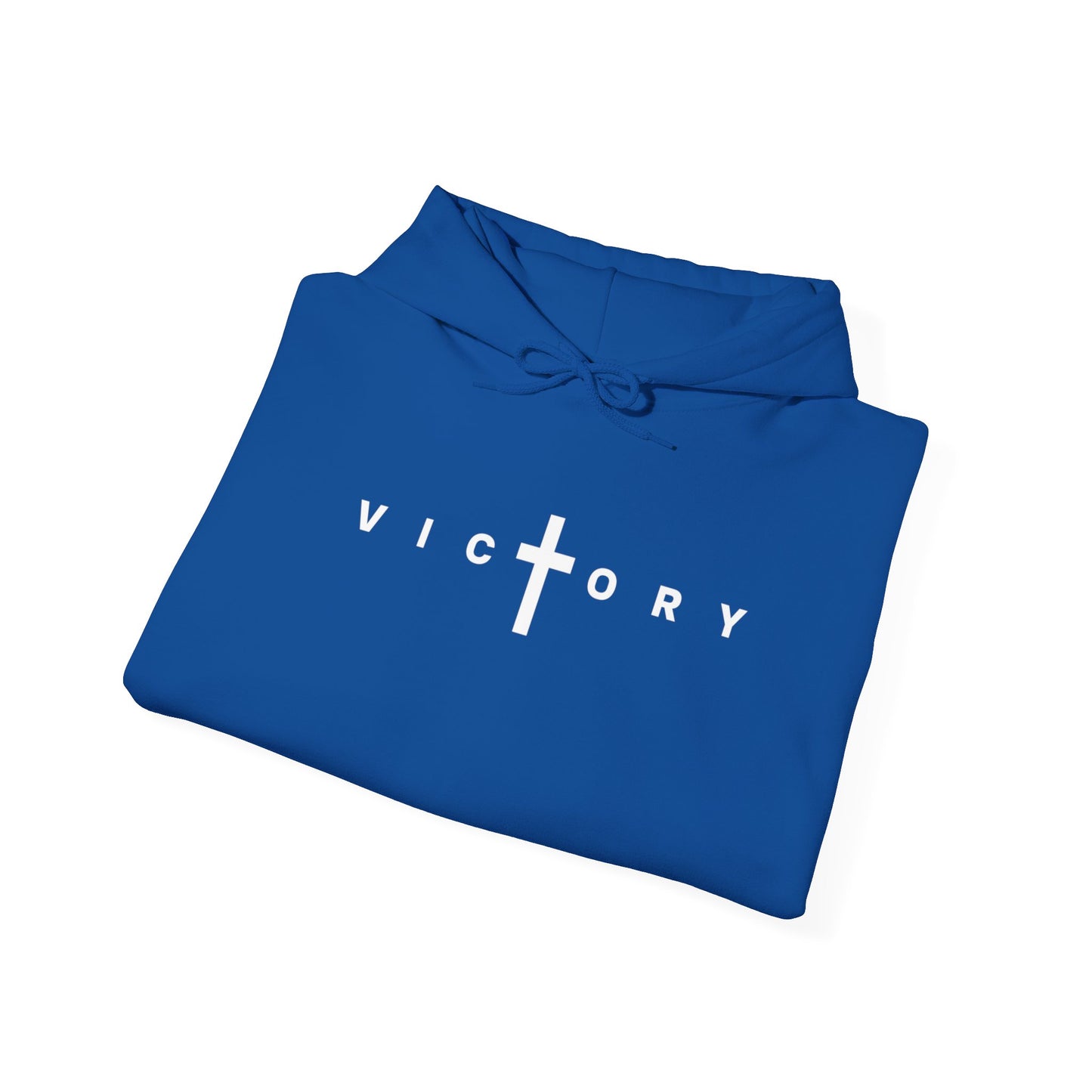 Your Victory Hooded Sweatshirt