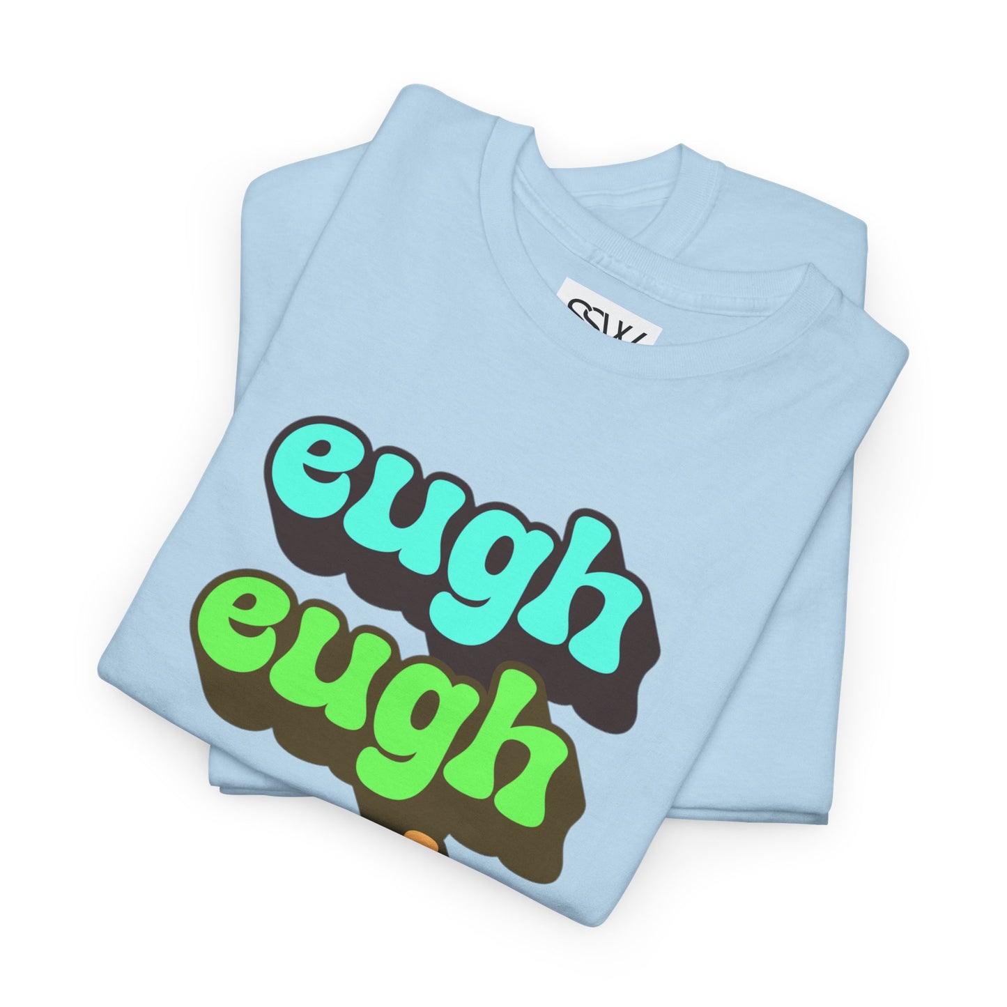 Eugh Eugh Music T-shirt