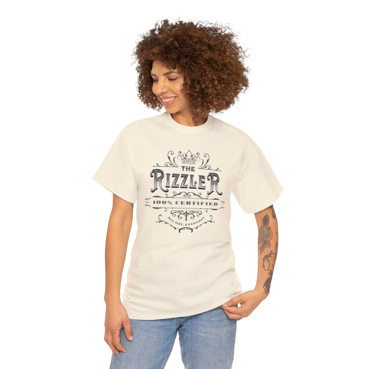 The Rizzler T-Shirt