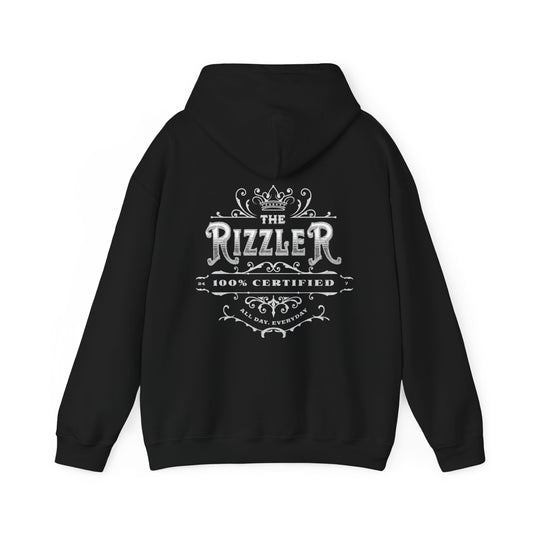 The Rizzler Hooded Sweatshirt