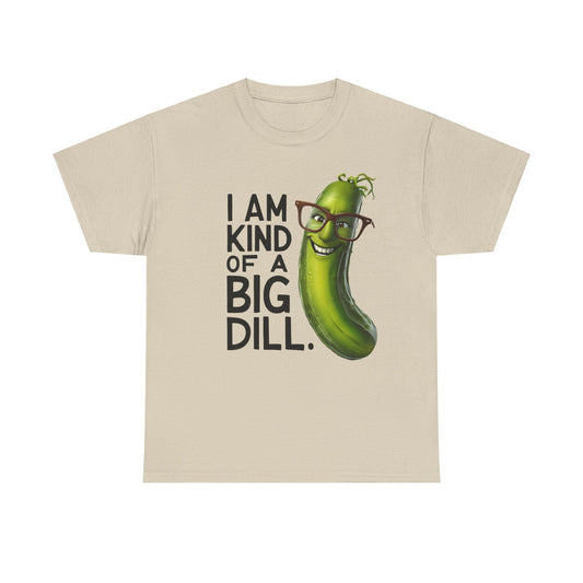 Kind Of A Big Deal Street Casual T-Shirt