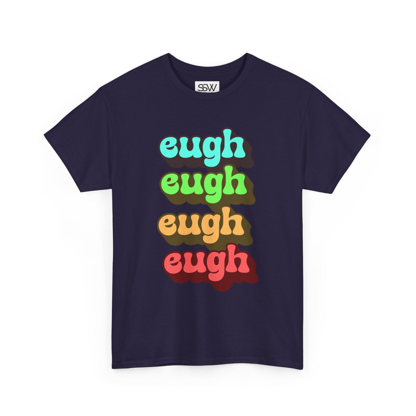 Eugh Eugh Music T-shirt