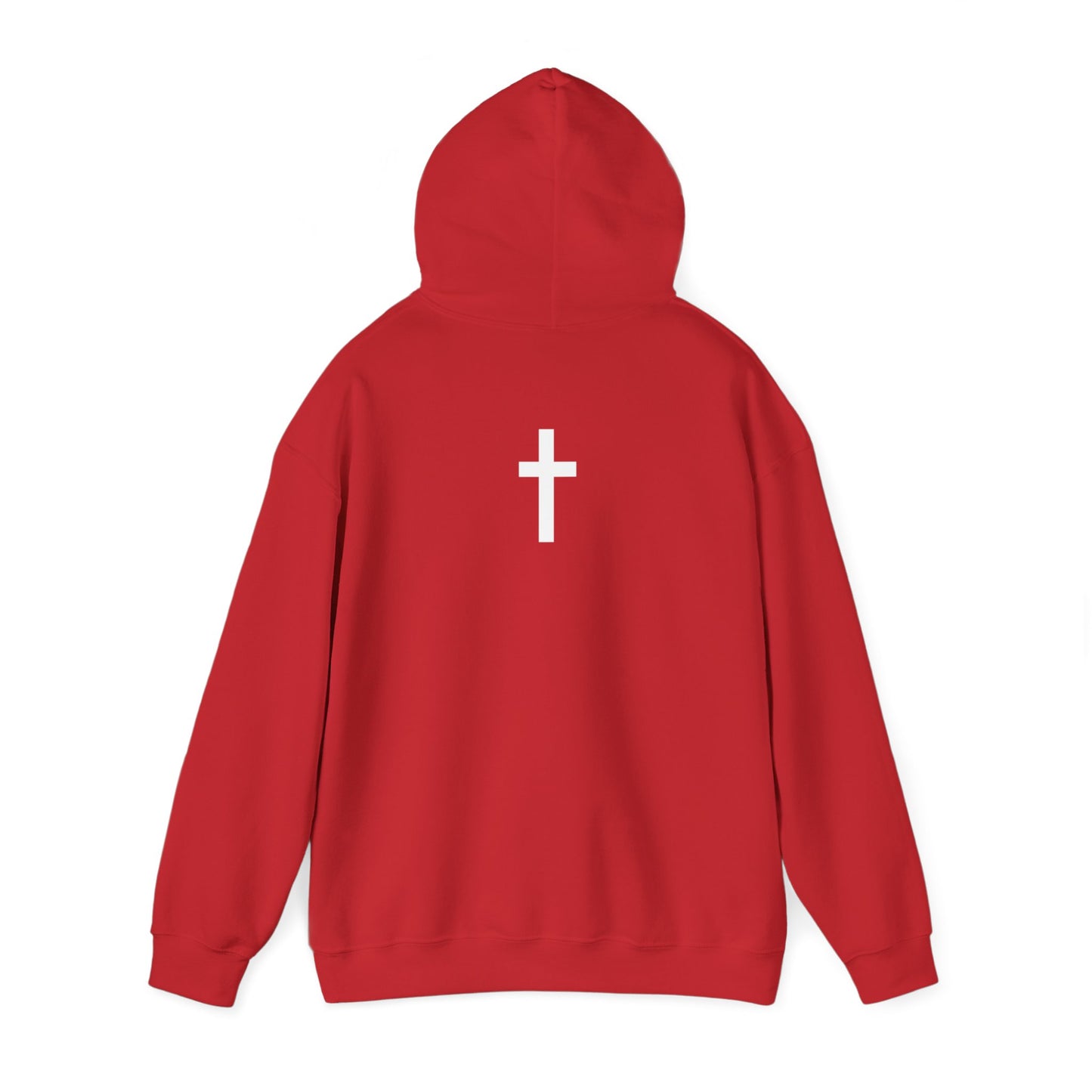 Your Victory Hooded Sweatshirt