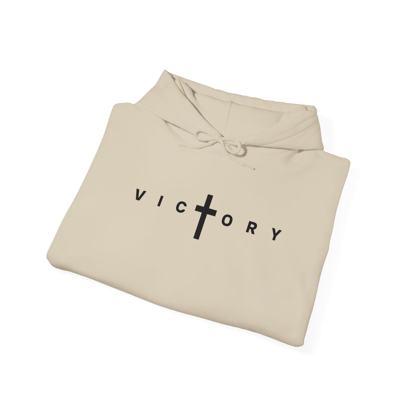 Your Victory Hooded Sweatshirt