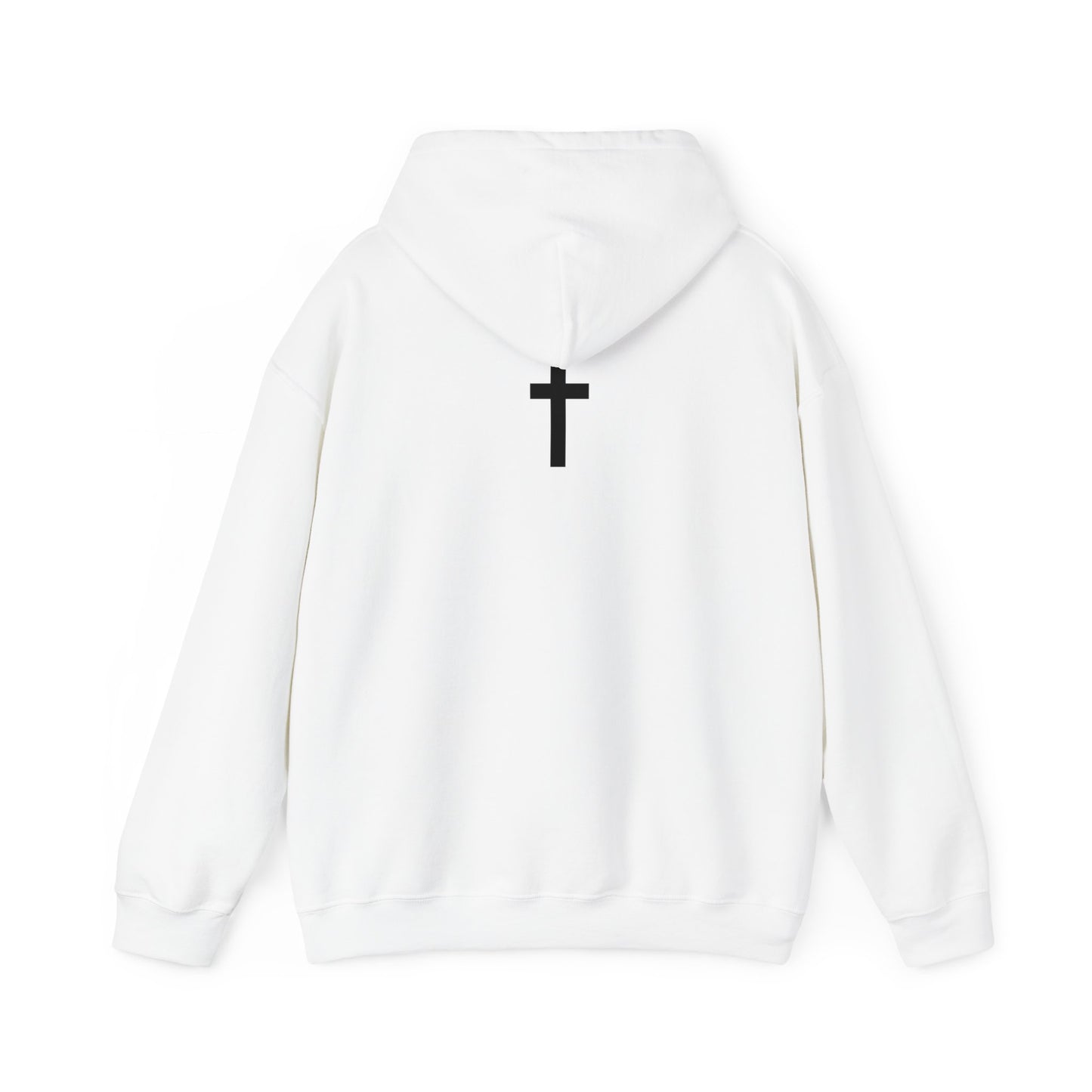 Your Victory Hooded Sweatshirt