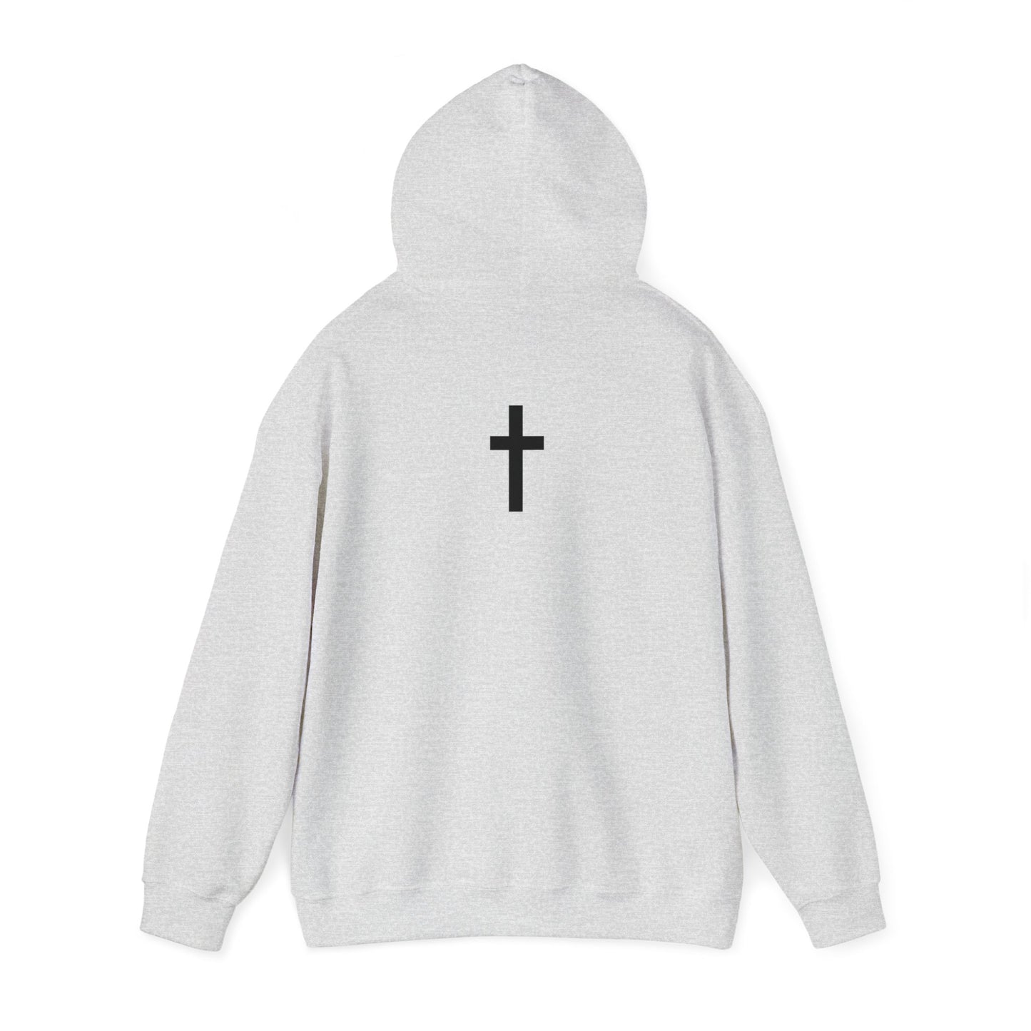 Your Victory Hooded Sweatshirt