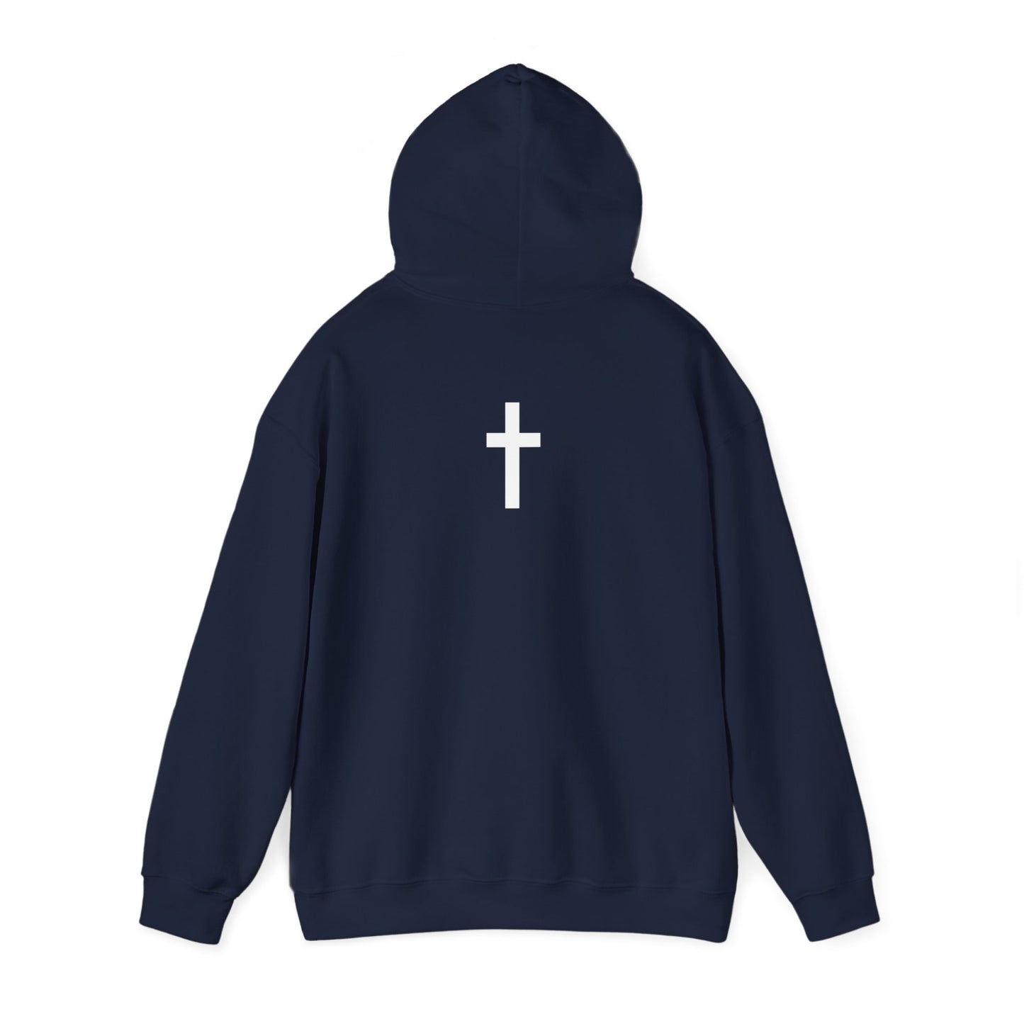Your Victory Hooded Sweatshirt
