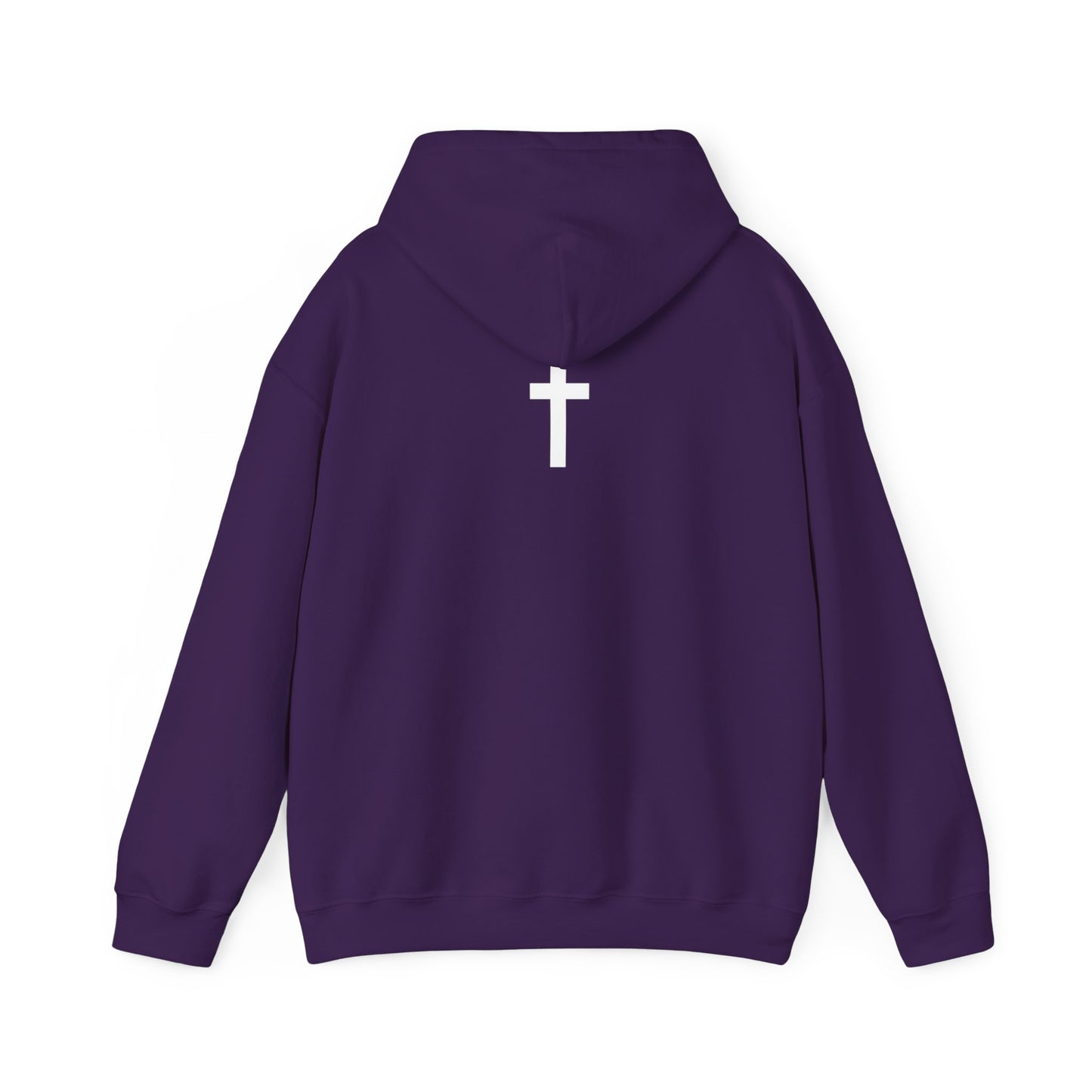 Your Victory Hooded Sweatshirt