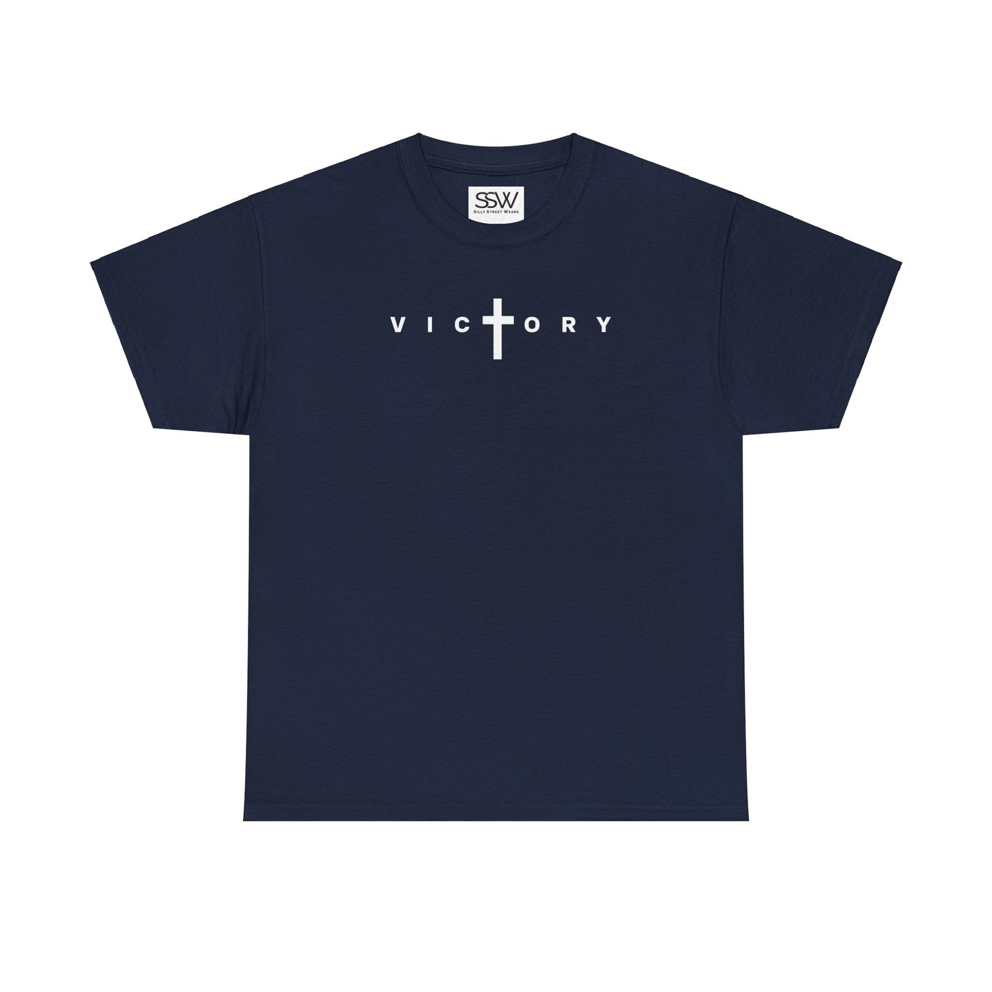 Your Victory Casual Street T-Shirt