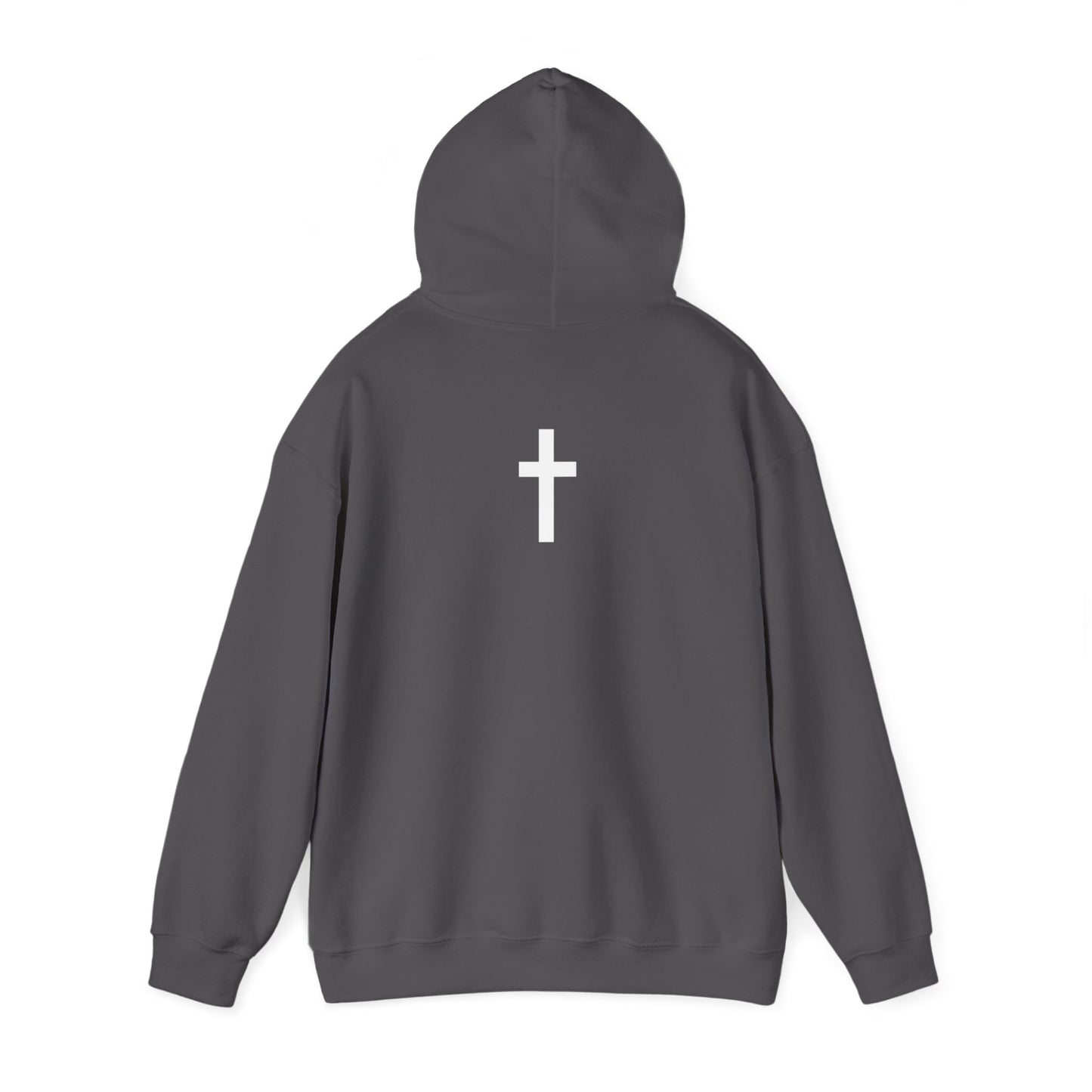 Your Victory Hooded Sweatshirt