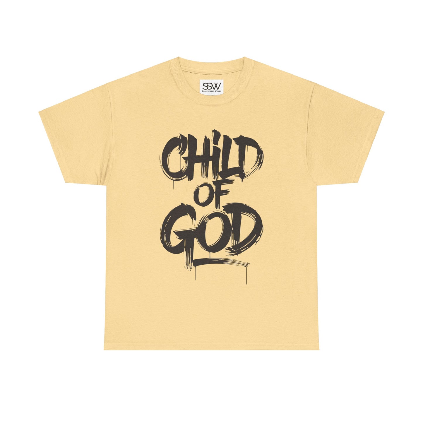 Child Of God Unisex Tee Shirt