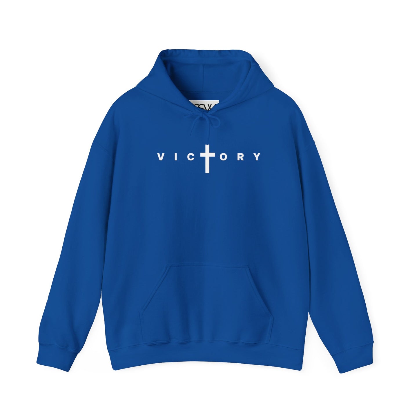 Your Victory Hooded Sweatshirt