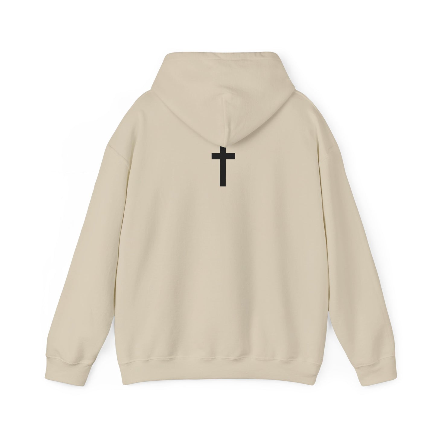 Your Victory Hooded Sweatshirt
