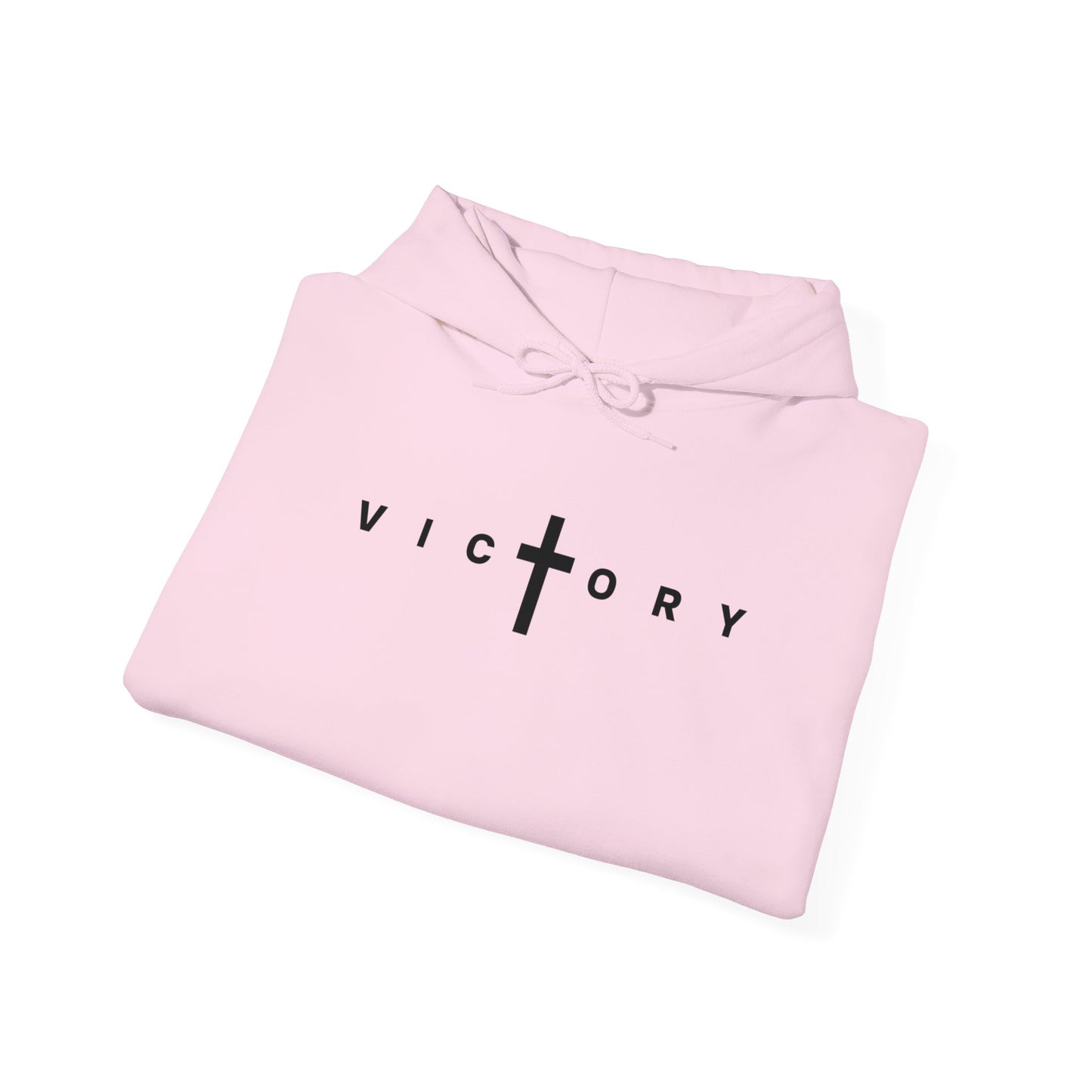 Your Victory Hooded Sweatshirt