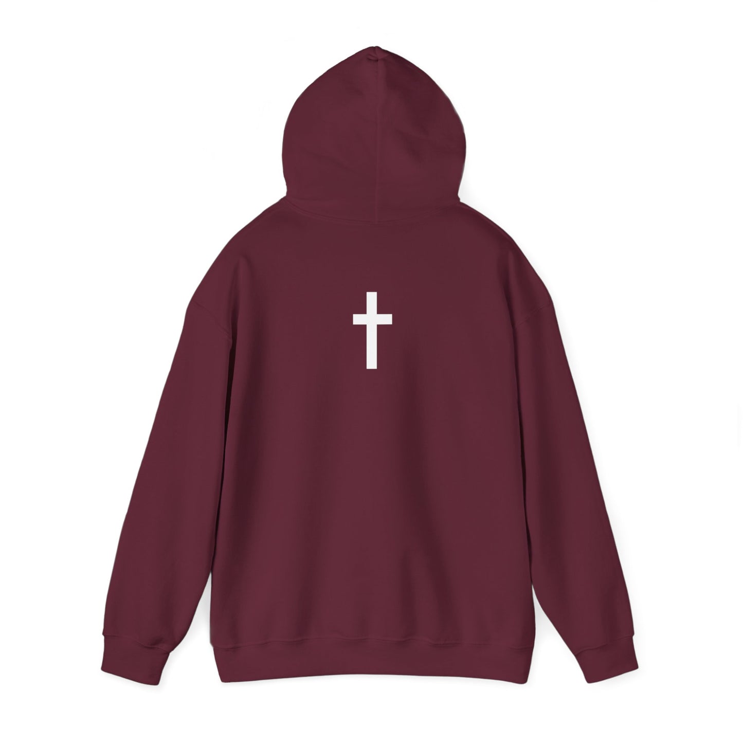 Your Victory Hooded Sweatshirt