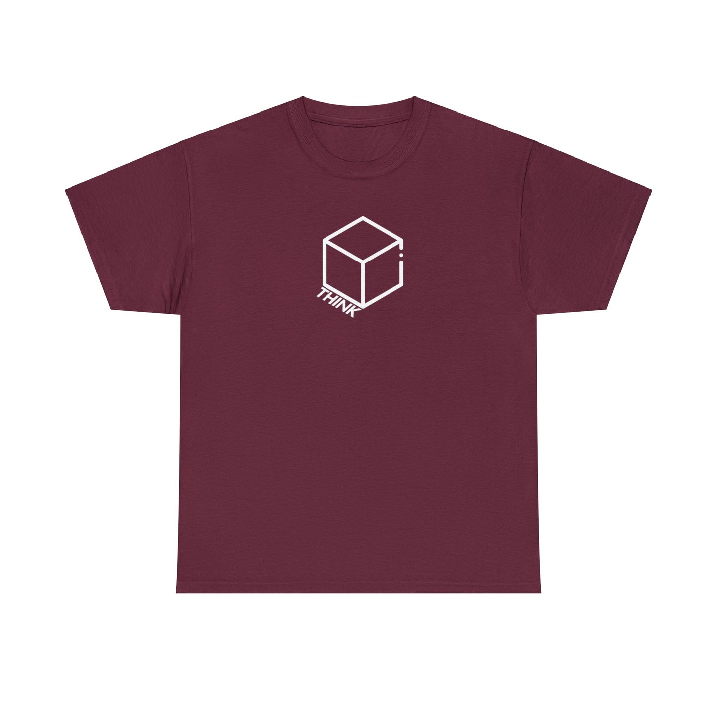 Out of the Box Cotton Tee