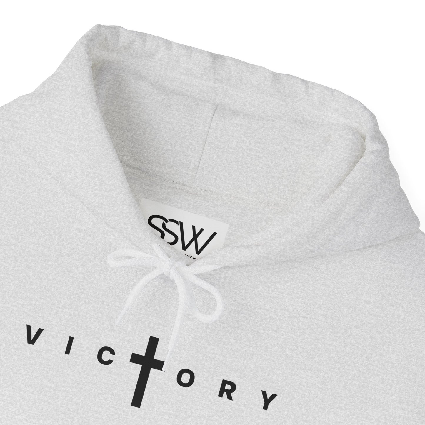 Your Victory Hooded Sweatshirt