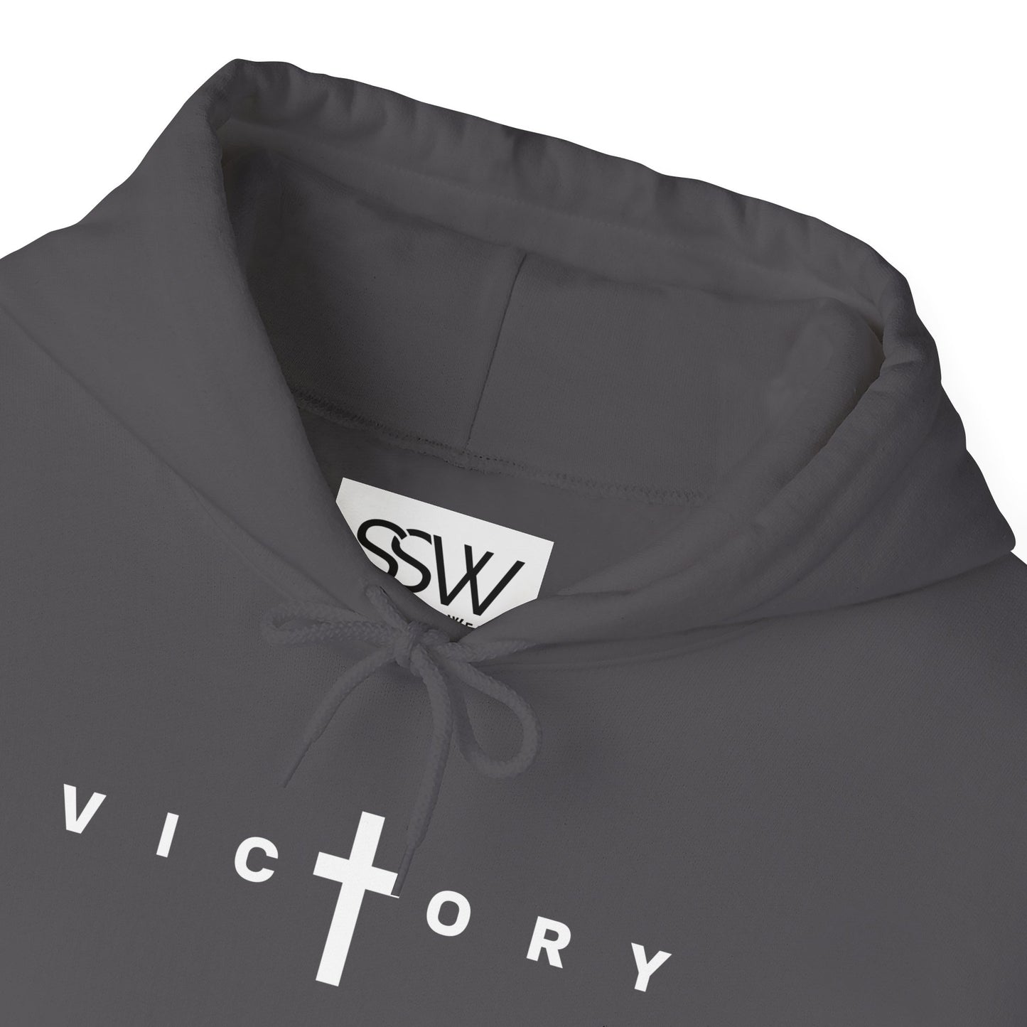Your Victory Hooded Sweatshirt