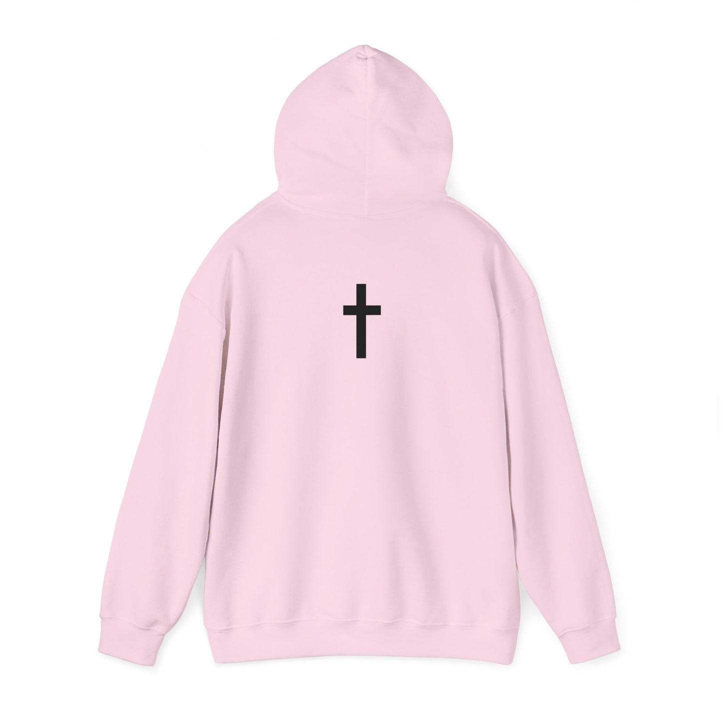 Your Victory Hooded Sweatshirt