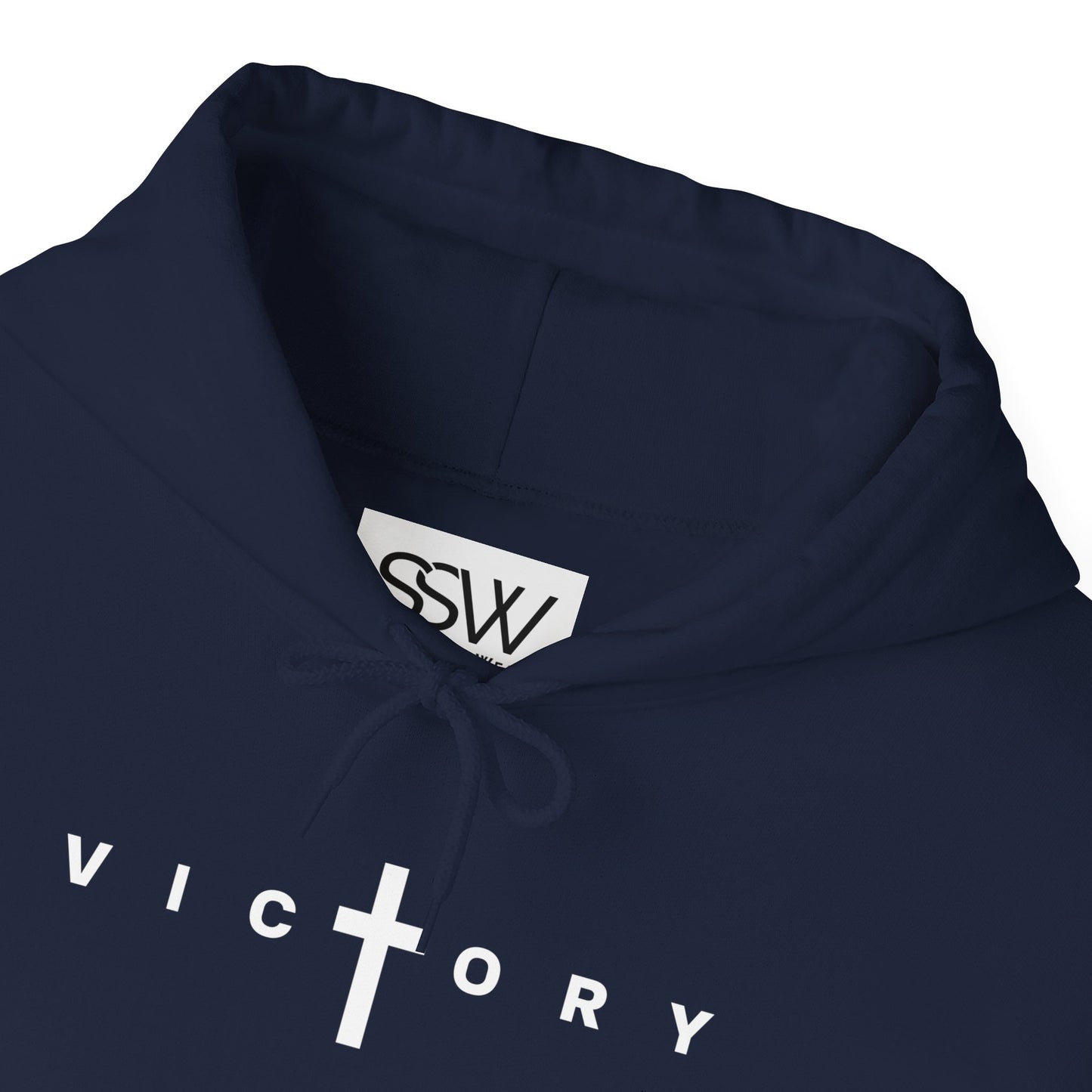 Your Victory Hooded Sweatshirt