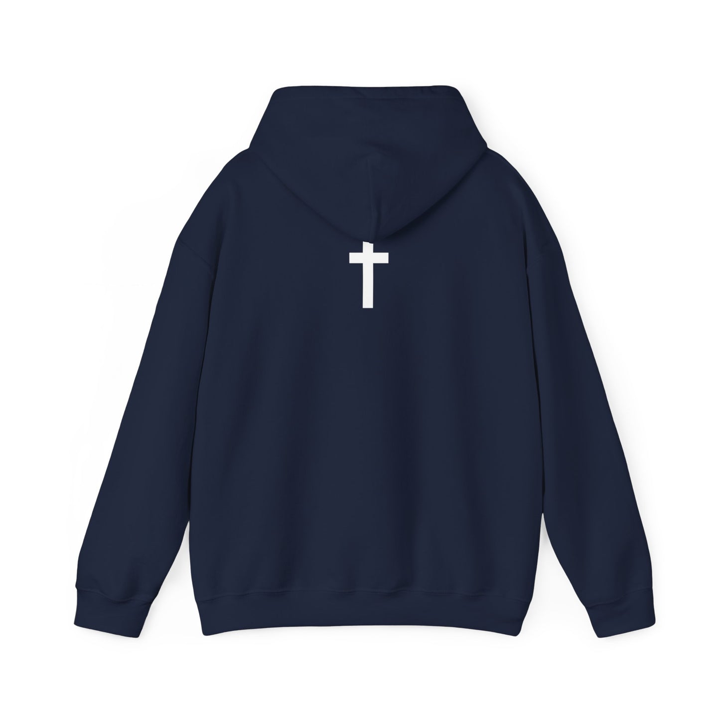 Your Victory Hooded Sweatshirt