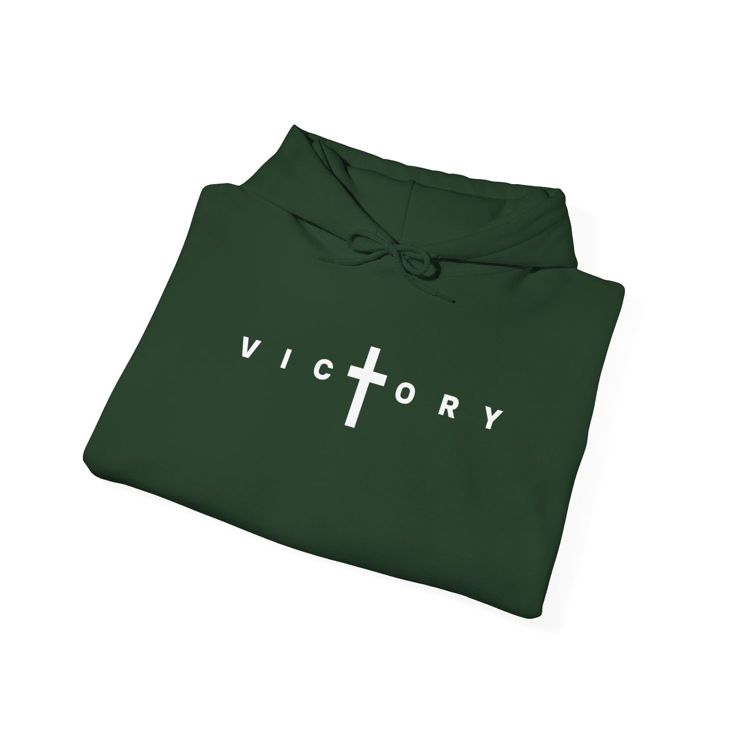Your Victory Hooded Sweatshirt