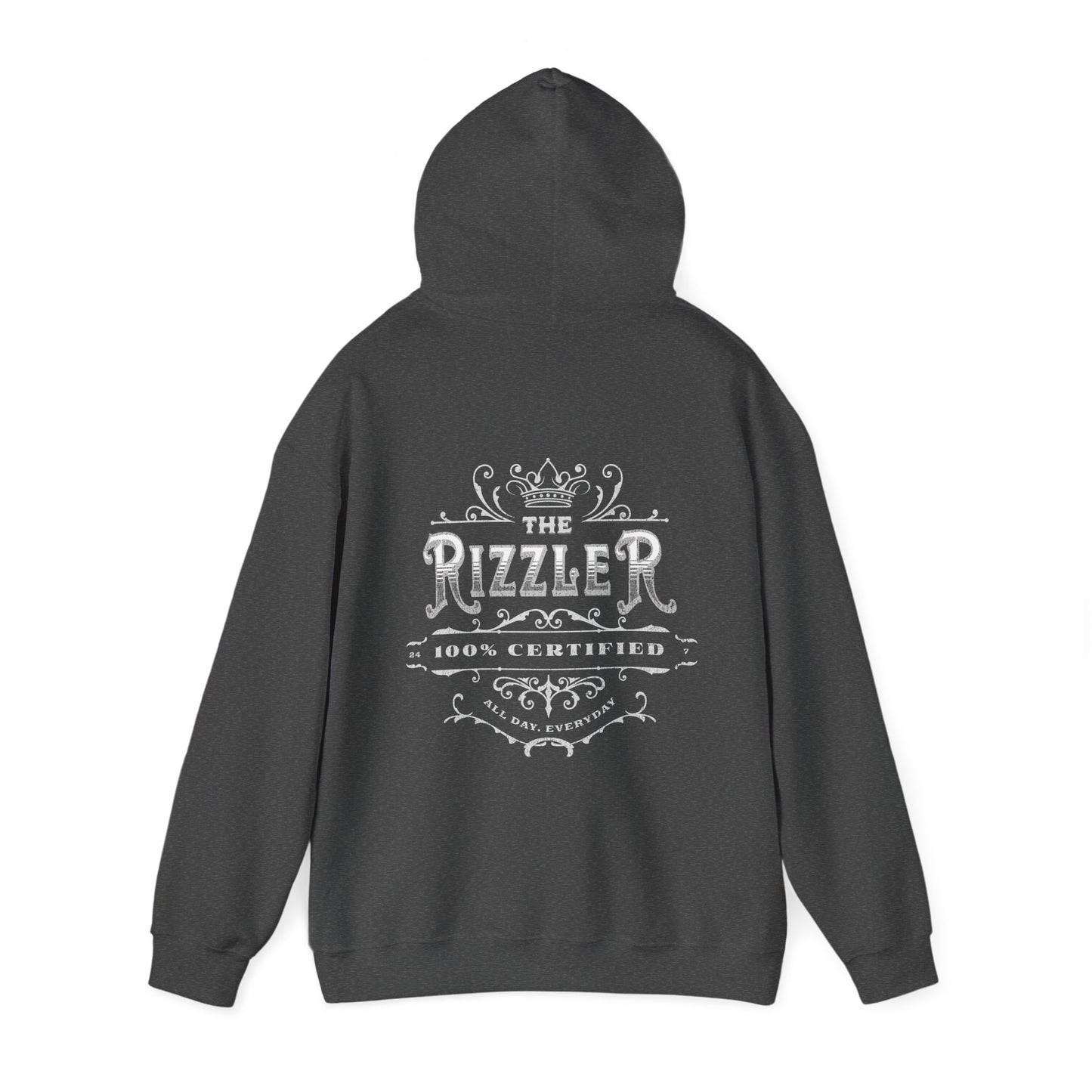 The Rizzler Hooded Sweatshirt