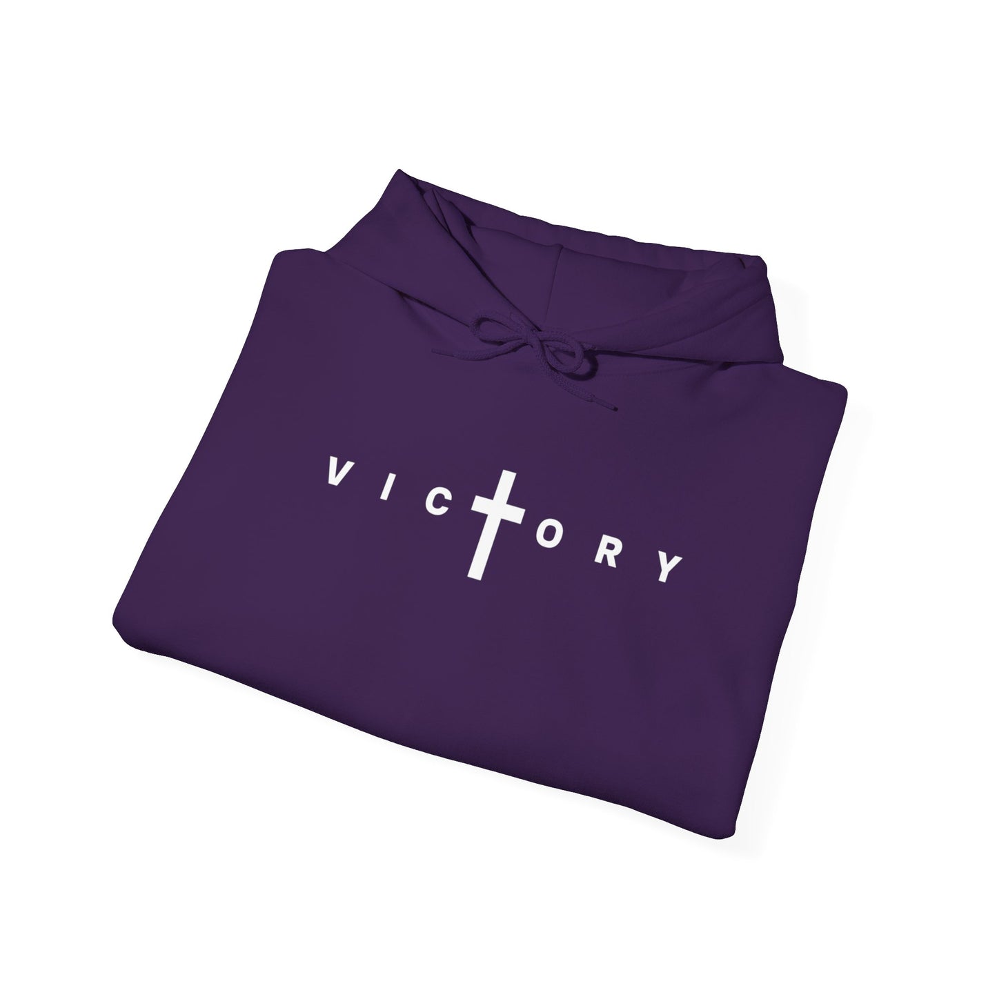 Your Victory Hooded Sweatshirt
