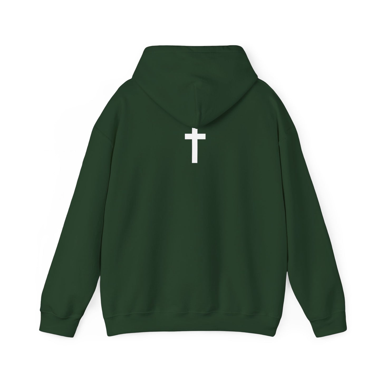 Your Victory Hooded Sweatshirt
