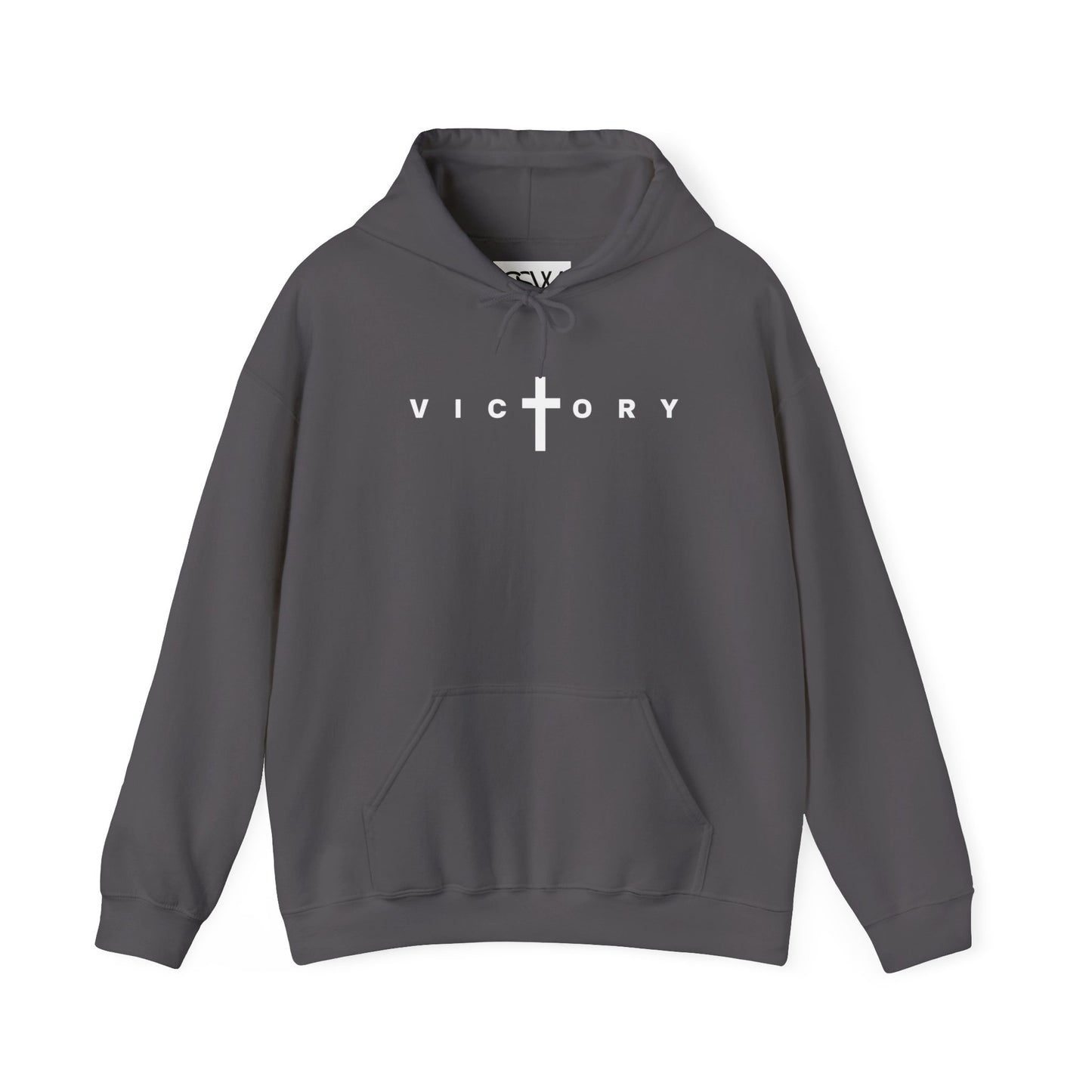 Your Victory Hooded Sweatshirt