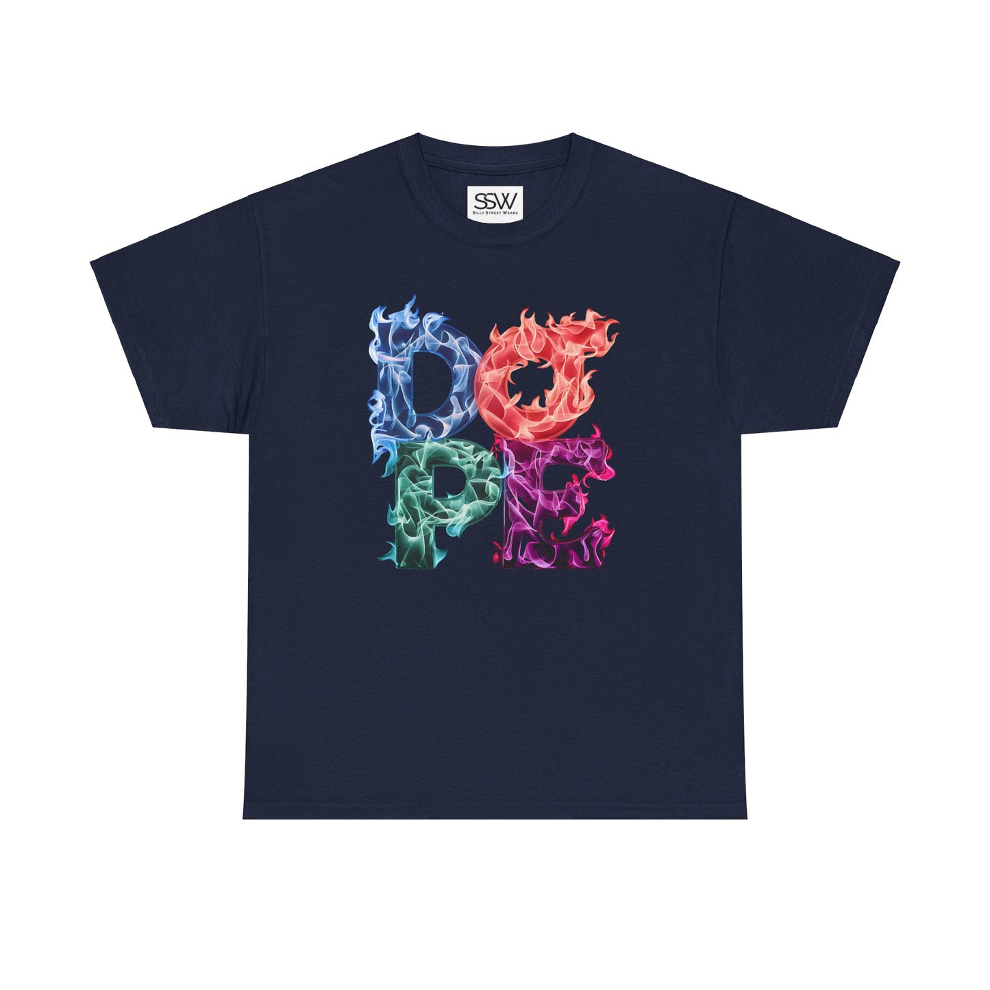 Dope Excel T-Shirt