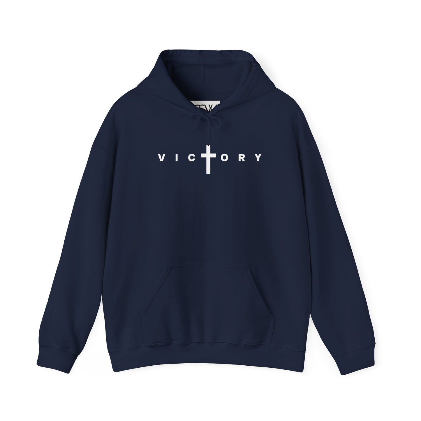 Your Victory Hooded Sweatshirt