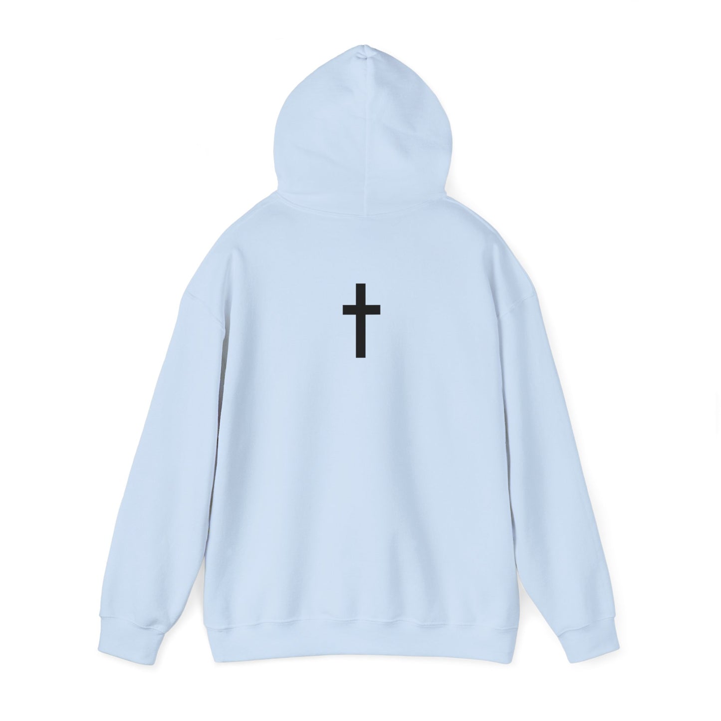 Your Victory Hooded Sweatshirt