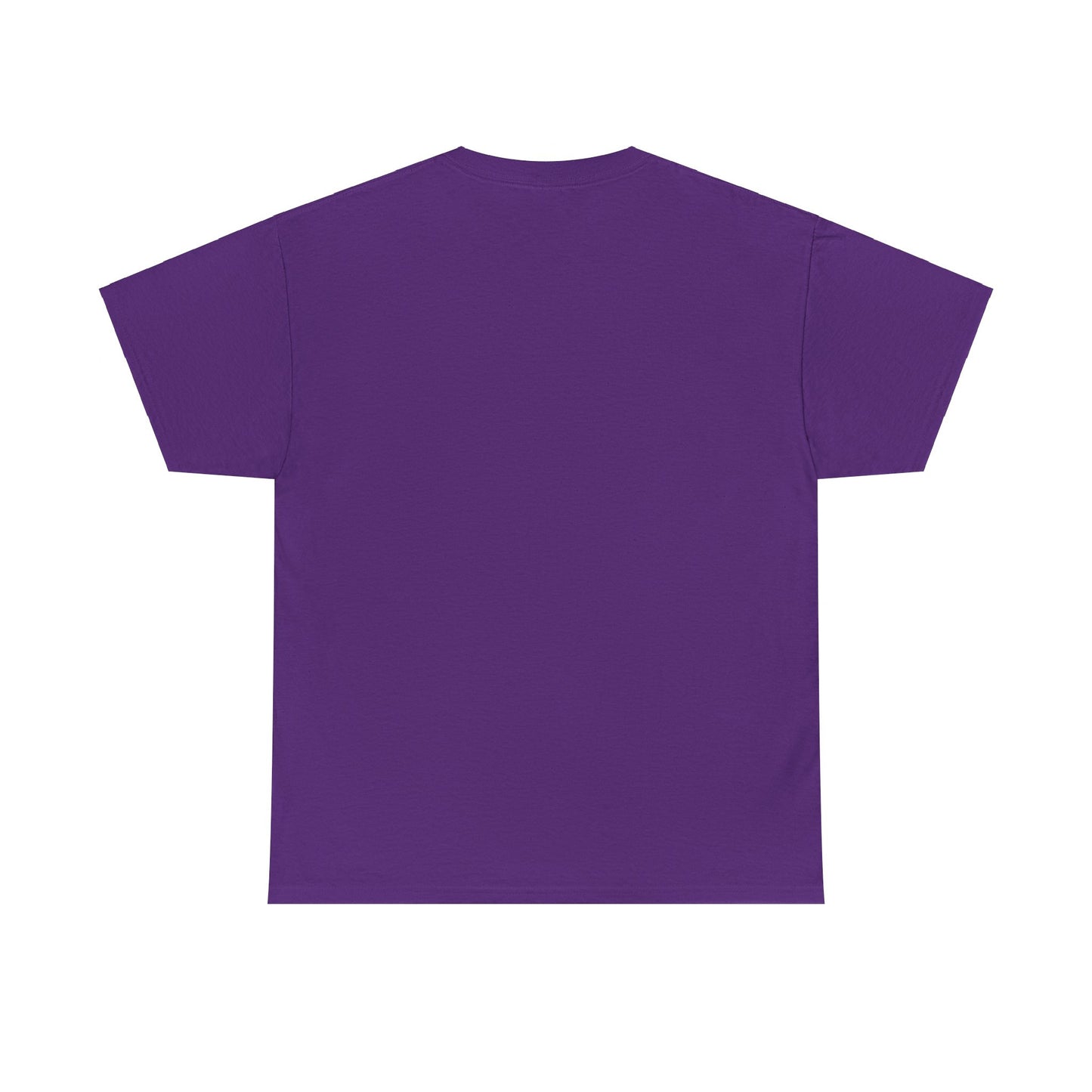 Bleach Blonde Body Casual T-Shirt