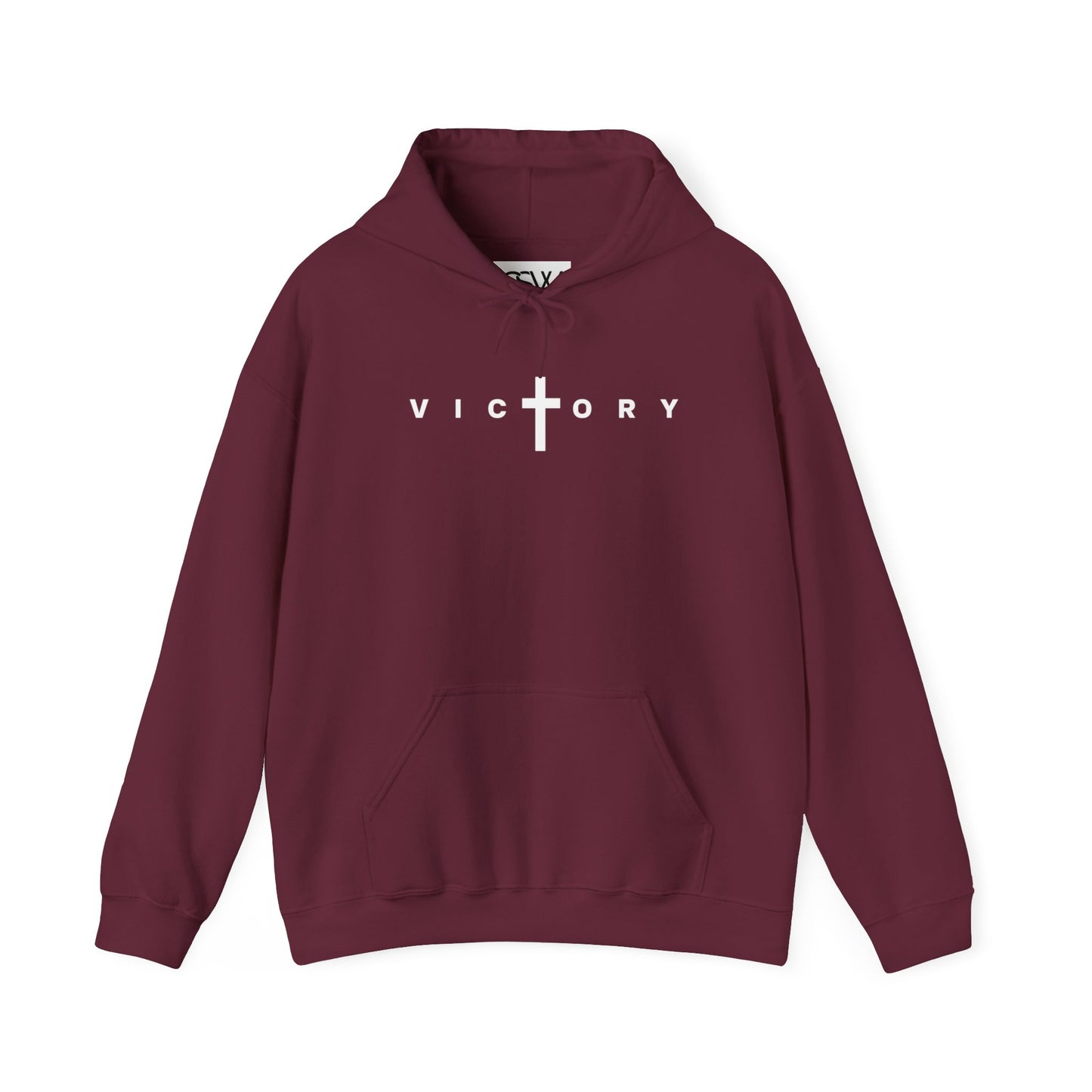 Your Victory Hooded Sweatshirt