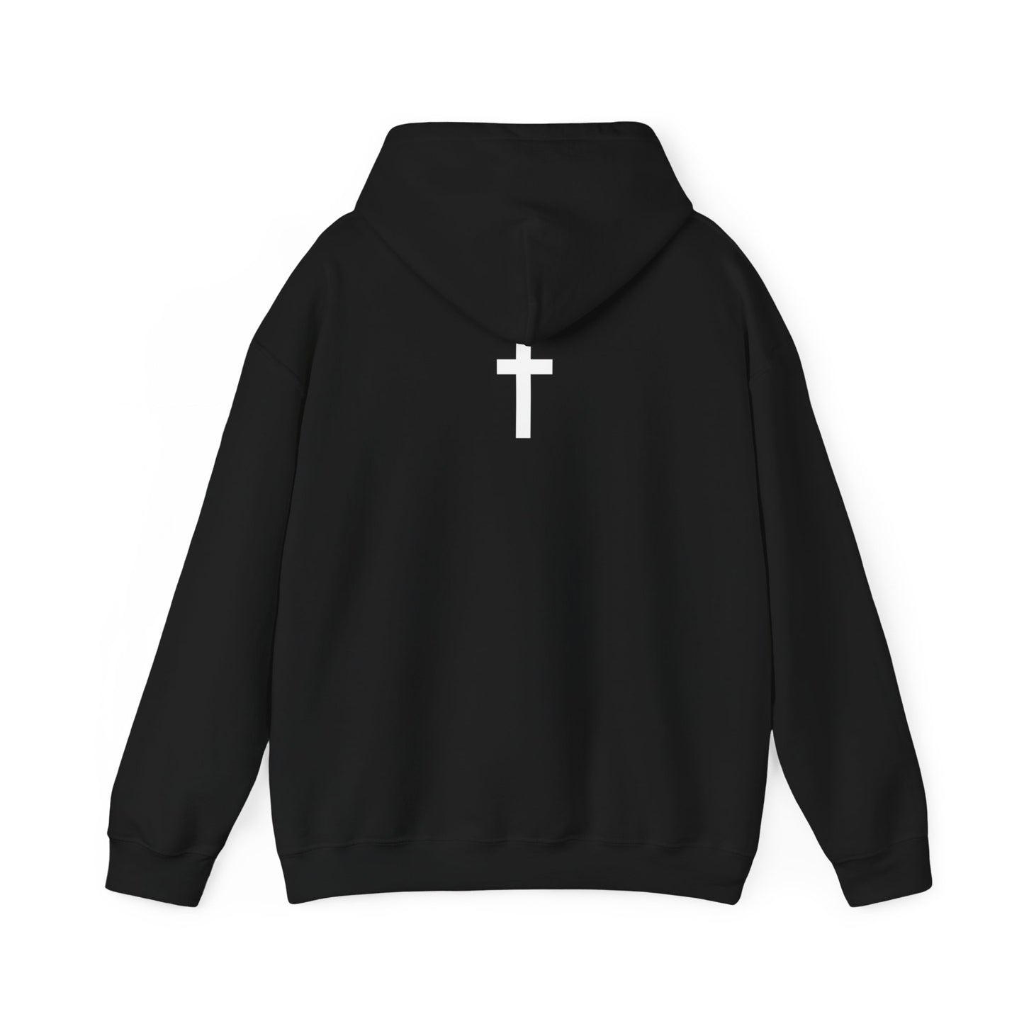 Your Victory Hooded Sweatshirt