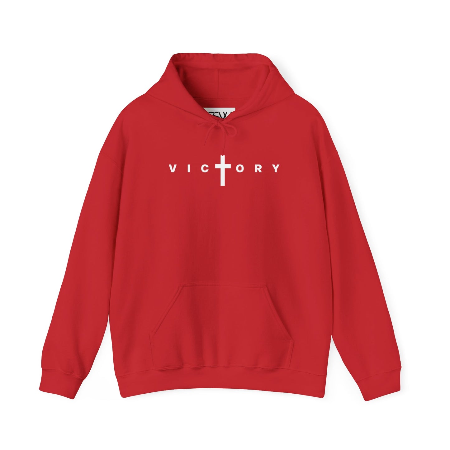 Your Victory Hooded Sweatshirt