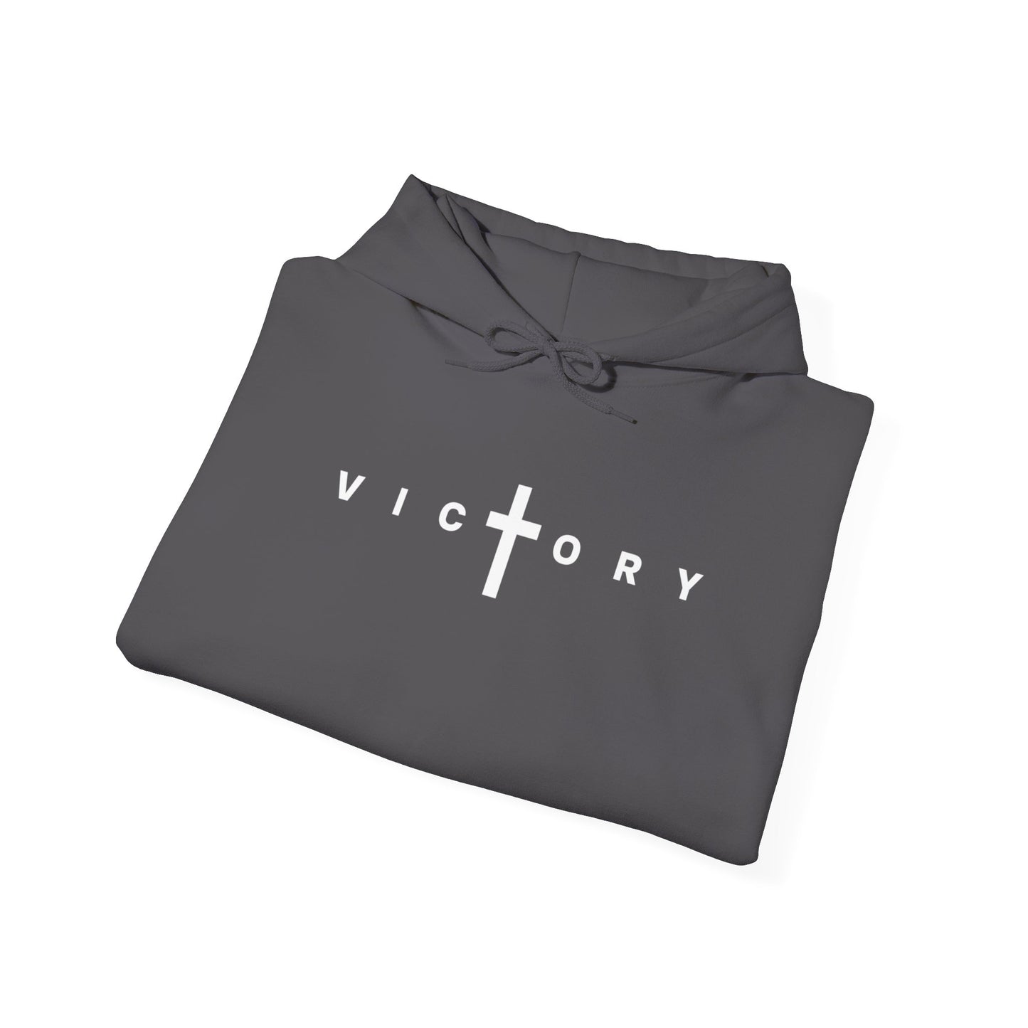 Your Victory Hooded Sweatshirt